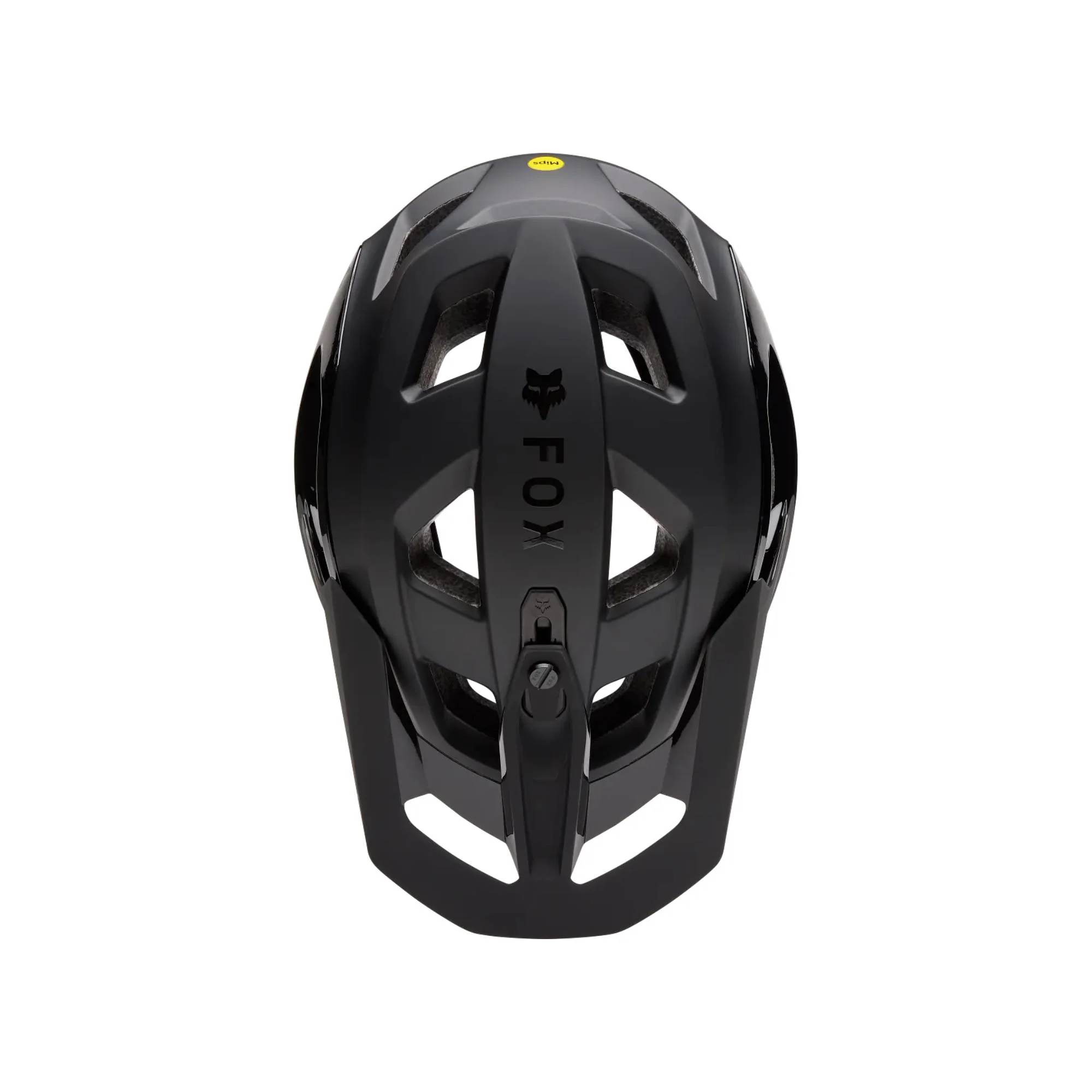 Fox Speedframe Pro MIPS Bike Helmet - Image 3