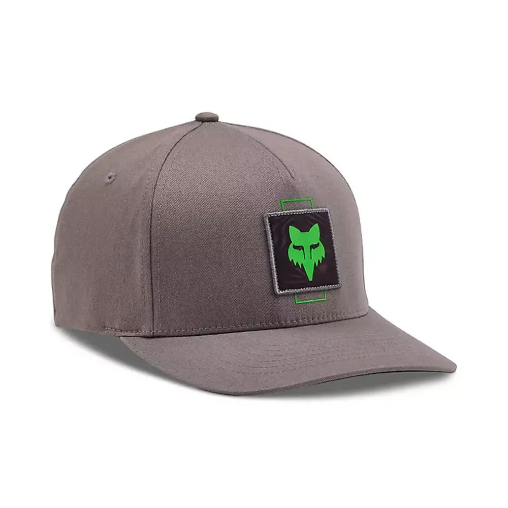 Fox Taunt Flexfit Hat