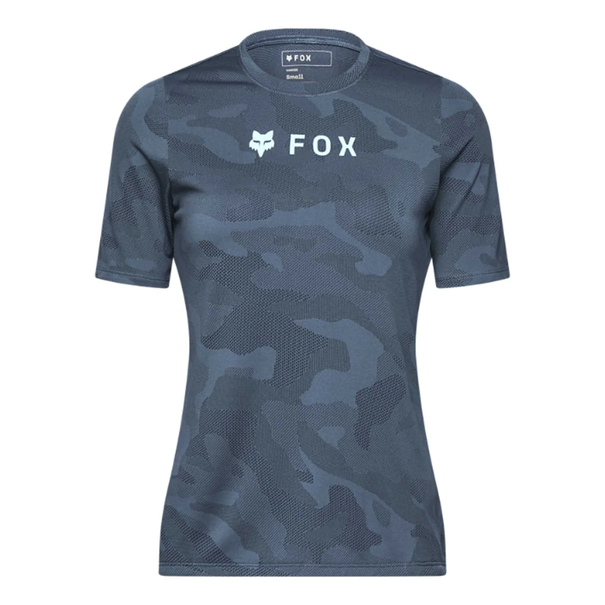 Fox Tru Dri Short Sleeve Womens Jersey - Image 4