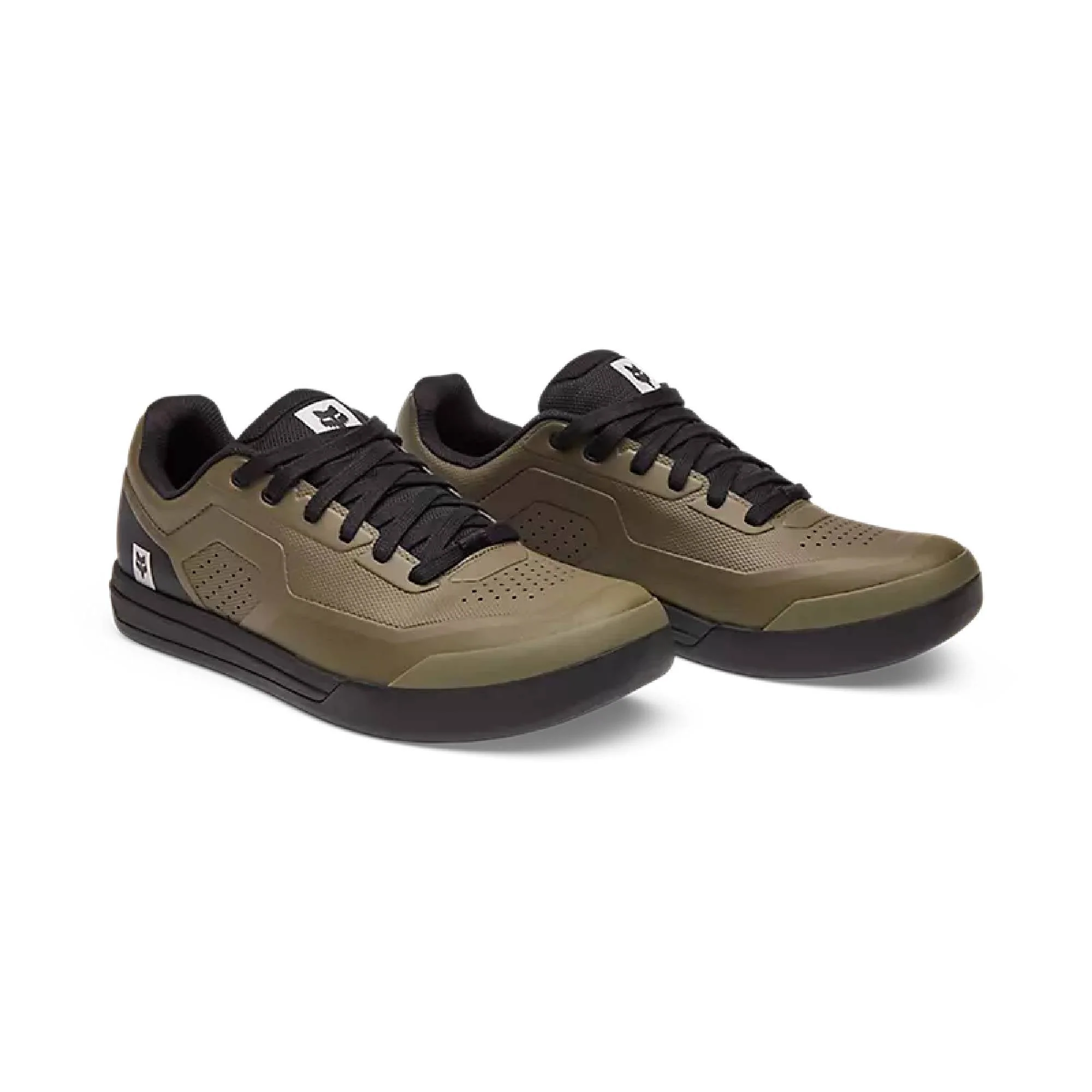 Fox Union Flat Cycling Shoe - Image 4