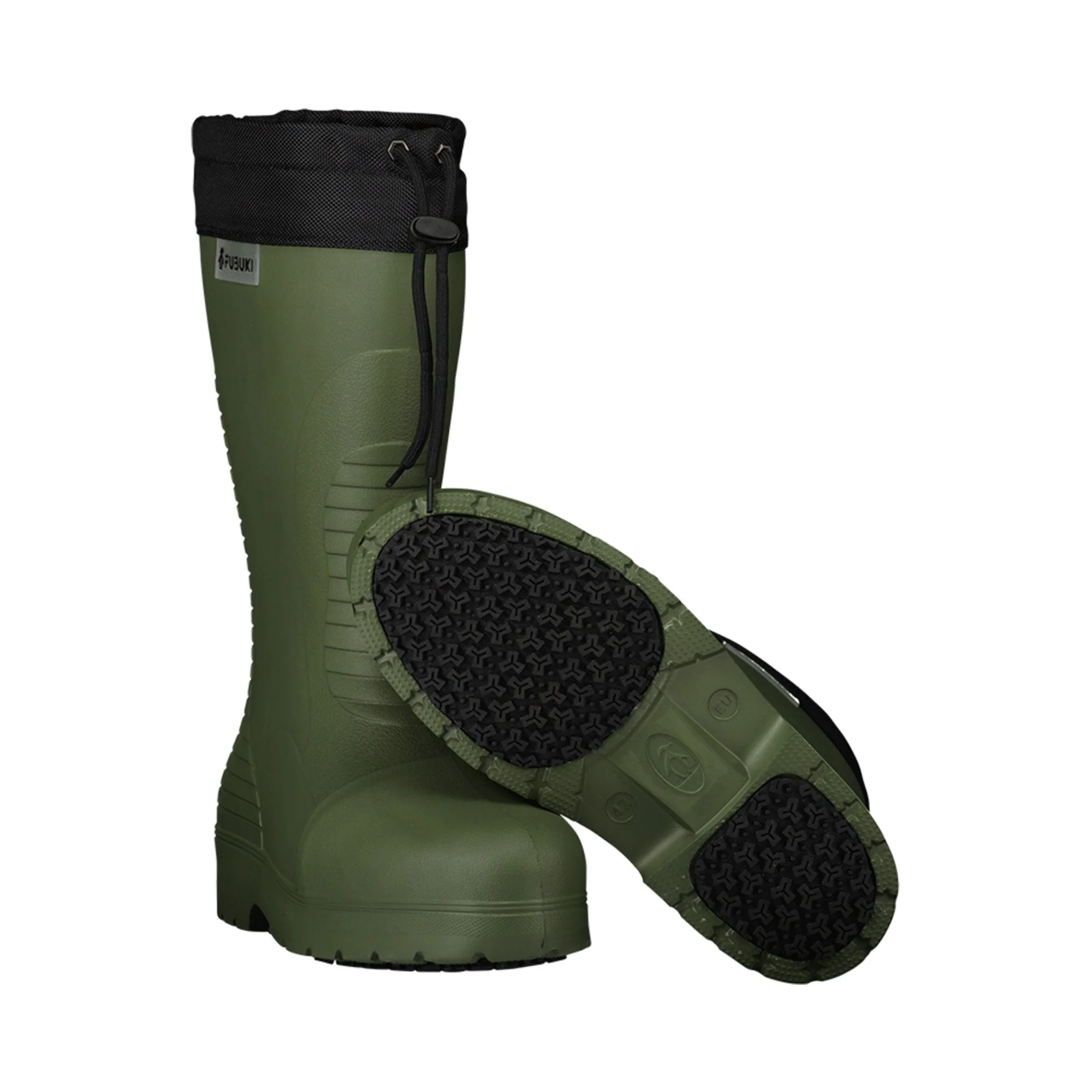 Fubuki Niseko 3.0 Adult Boot 2026 - Image 16