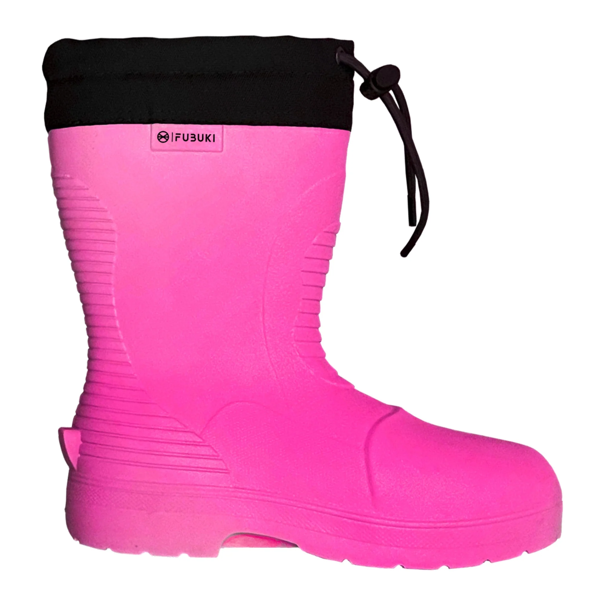 Fubuki Niseko 3.0 Kids Boot 2025 - Image 6