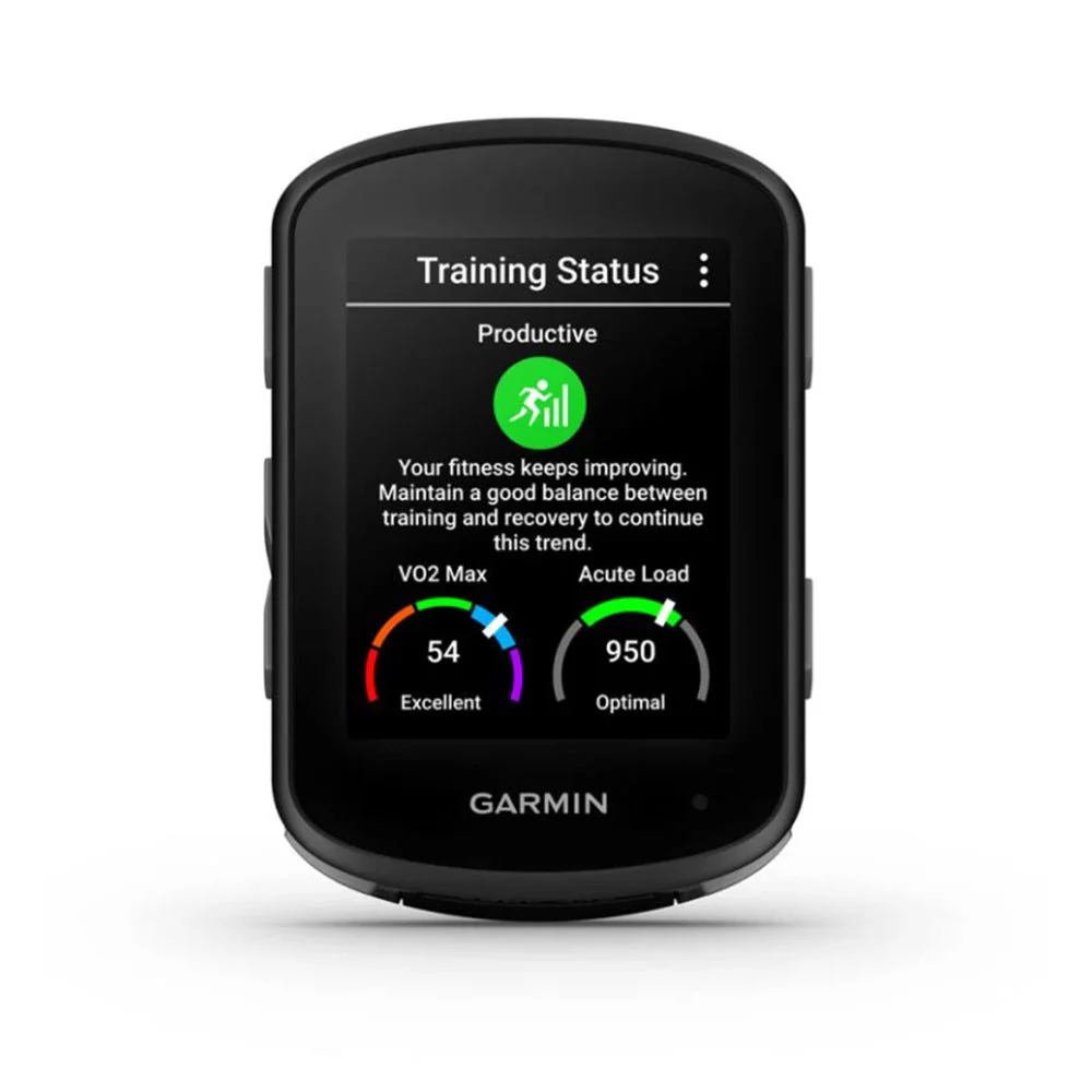 Garmin Edge 540 Computer Black - Image 6