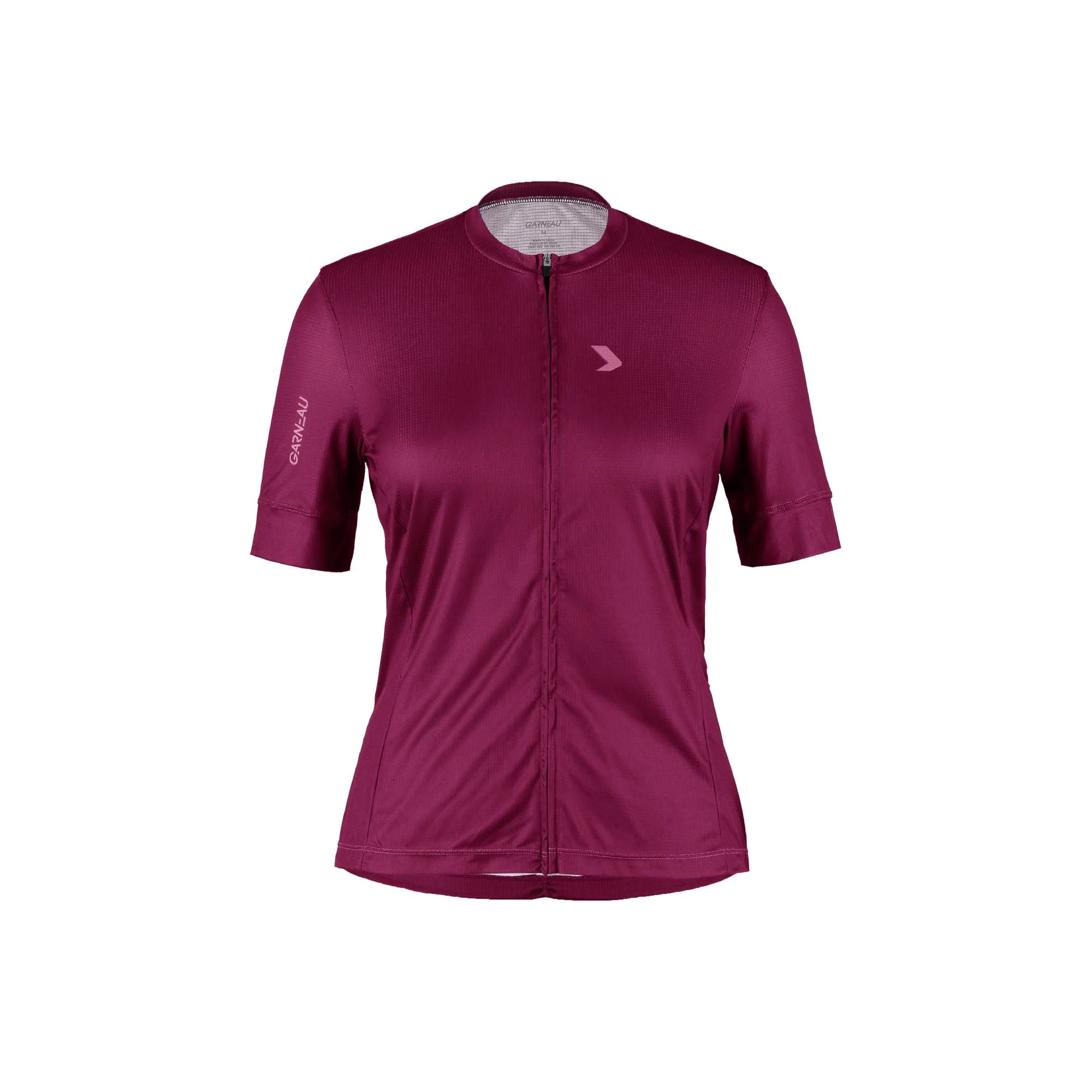 Garneau Connection Urban Womens Jersey - Image 4