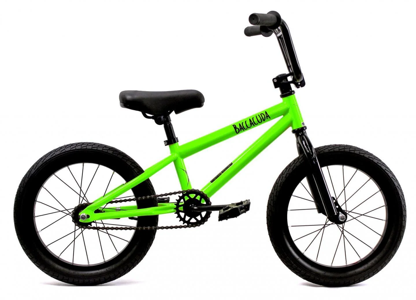 Genesis Barracuda 16 inch Coaster Bike - Image 4
