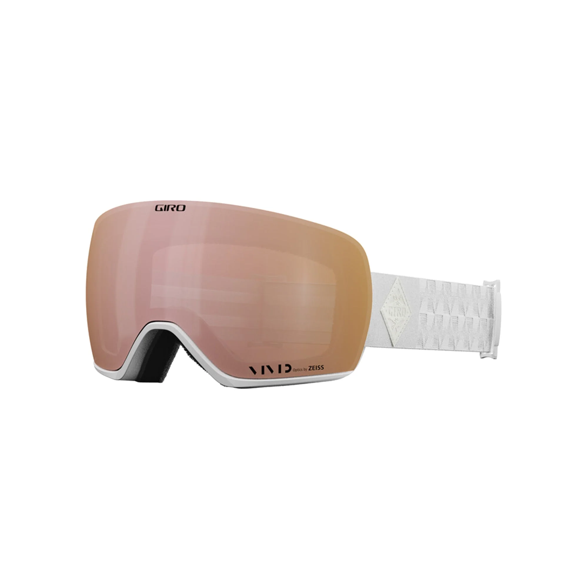 Giro Article II Goggles 2025 - Image 3