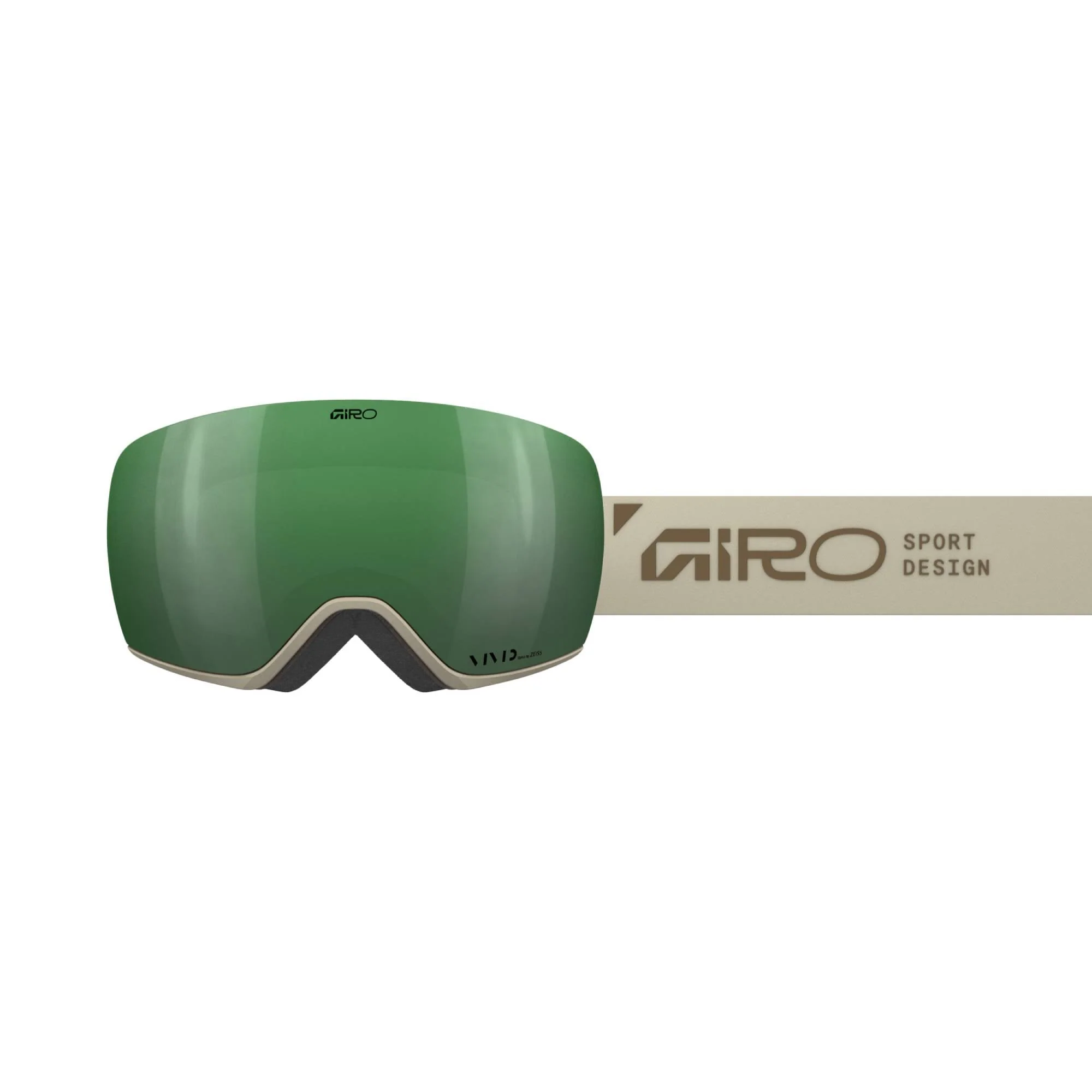 Giro Article II Goggles 2026 - Image 7