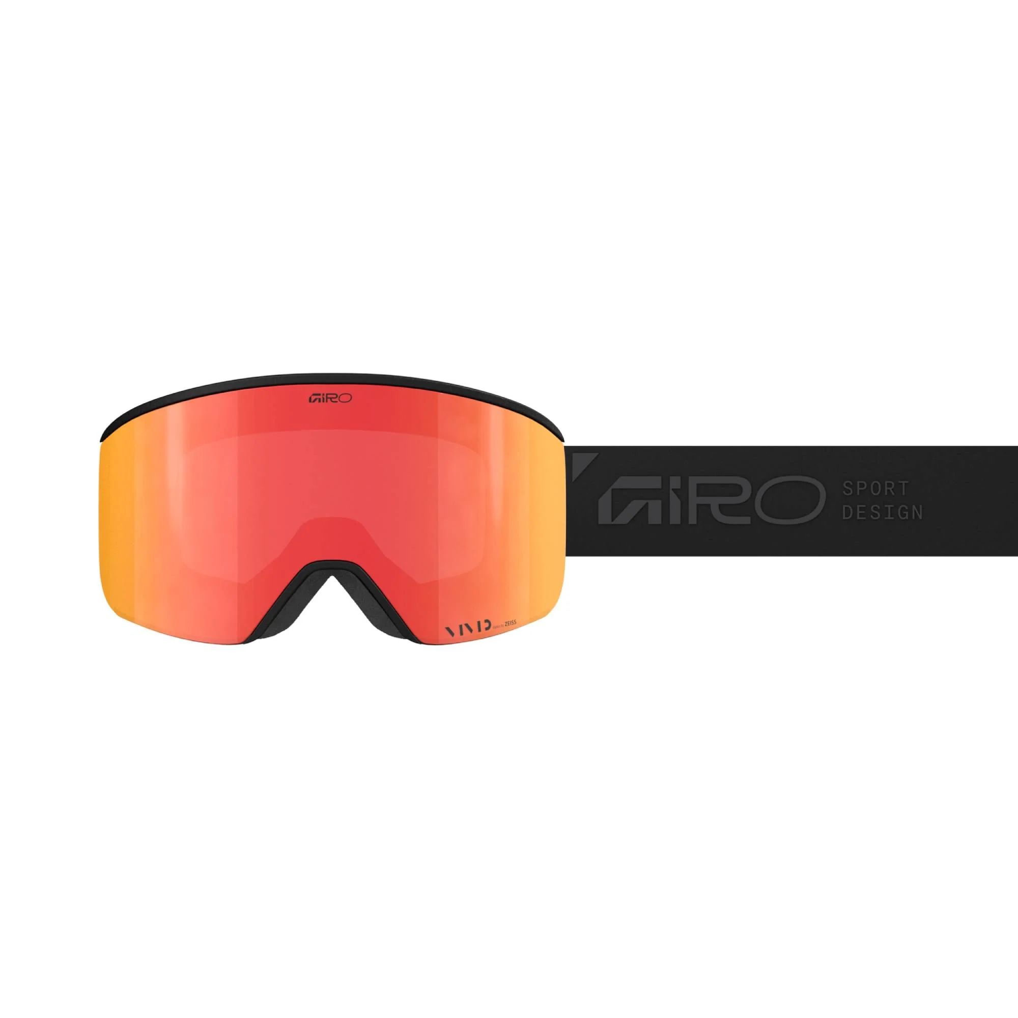 Giro Axis AF Goggles 2026 - Image 5