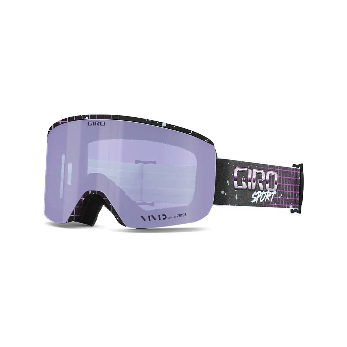 Giro Axis Goggle 2025 - Image 2