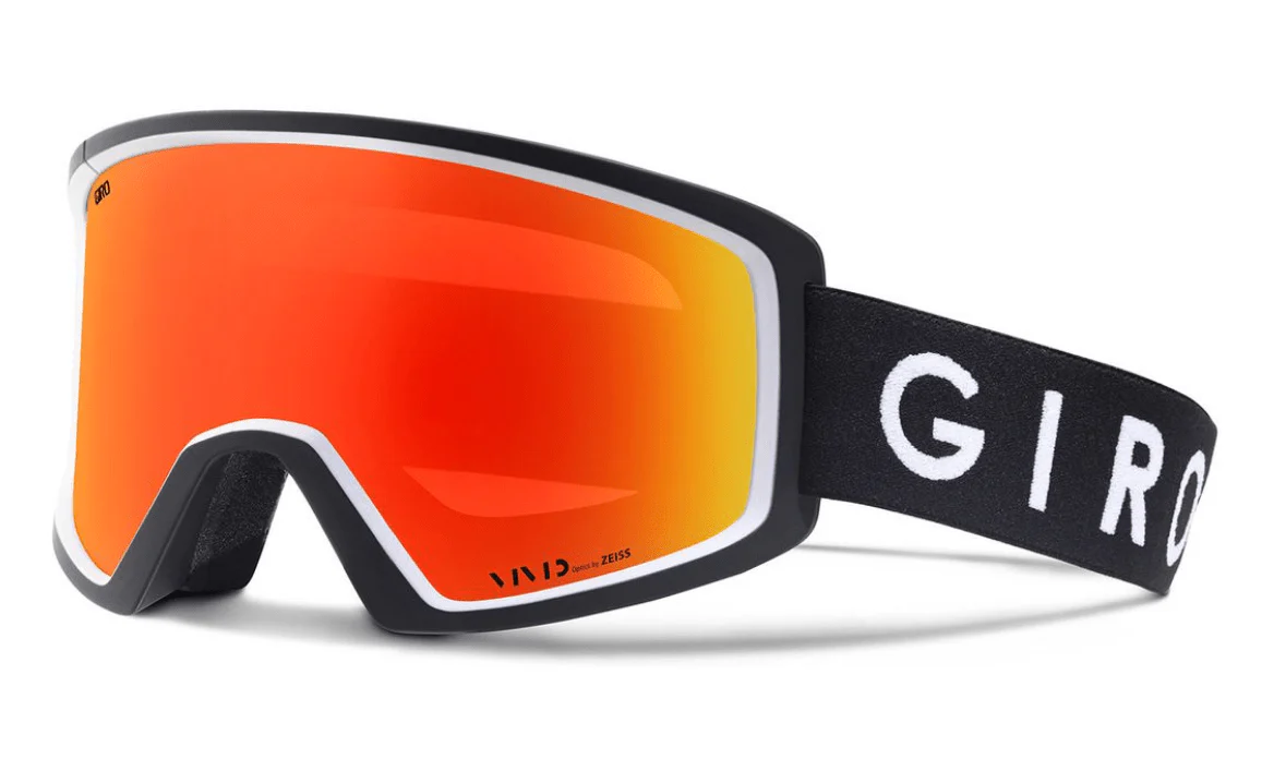 Giro Blok Goggles 2019 - Image 4