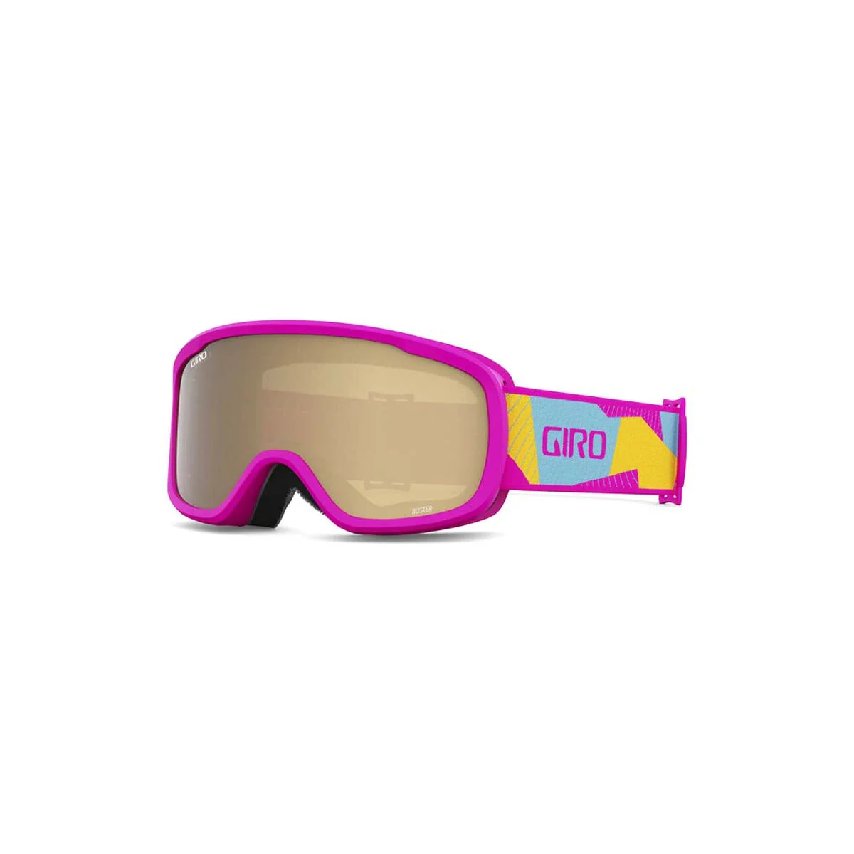 Giro Buster Flash Junior Goggles 2025 - Image 11