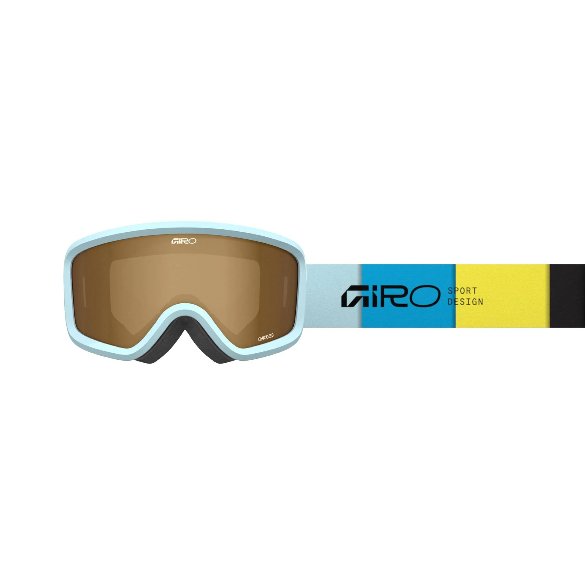 Giro Chico 2.0 Junior Goggles 2026 - Image 5