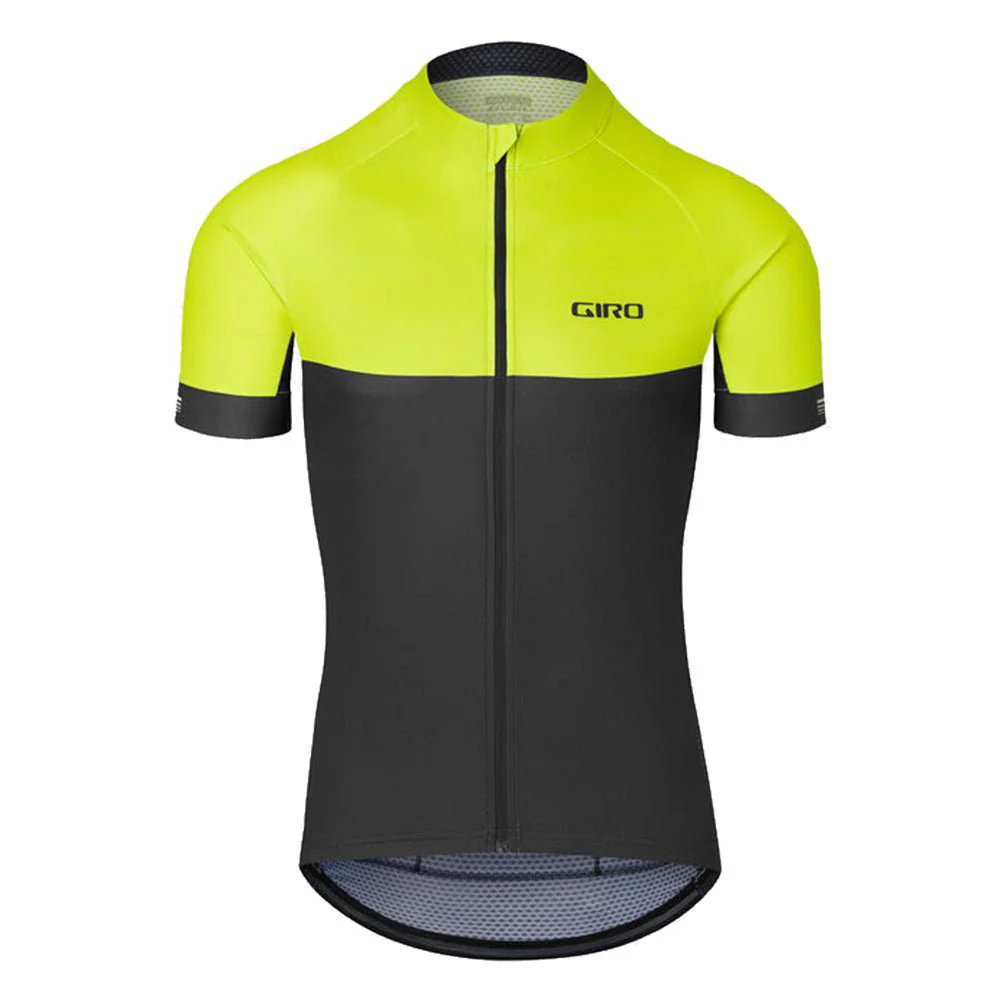 Giro Chrono Mens Jersey - Image 5