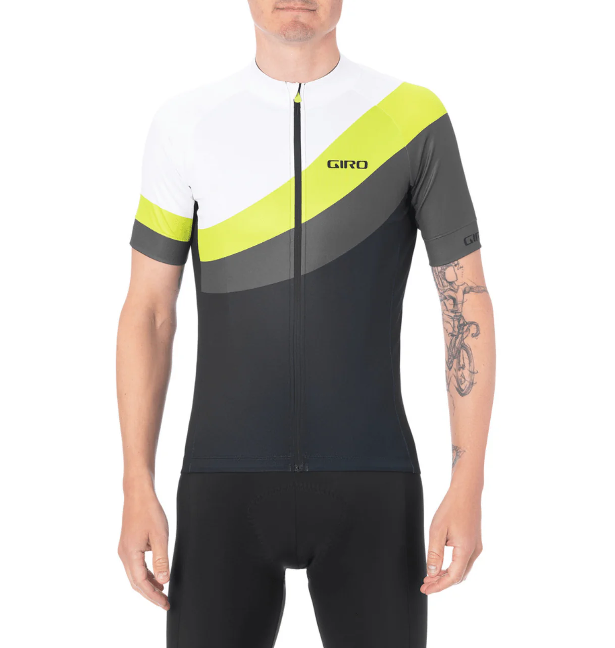 Giro Chrono Sport Mens Jersey - Image 18