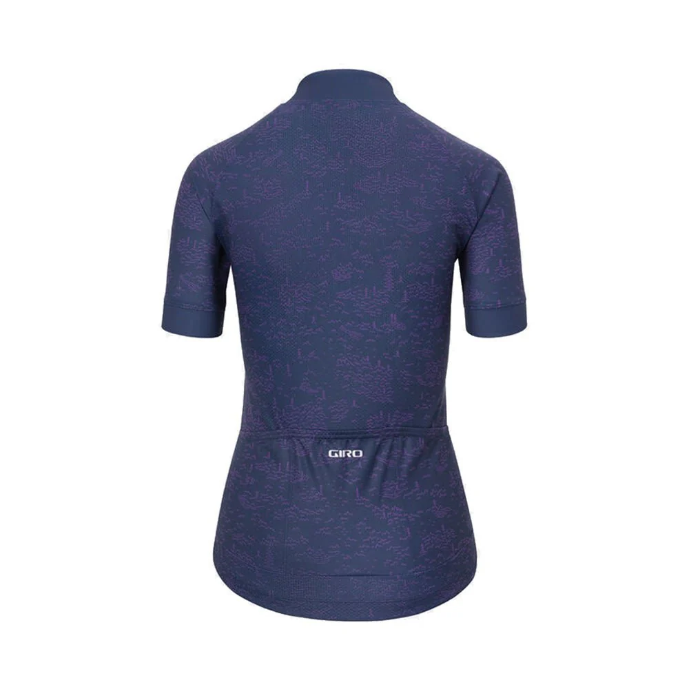 Giro Chrono Sport Womens Jersey - Image 3