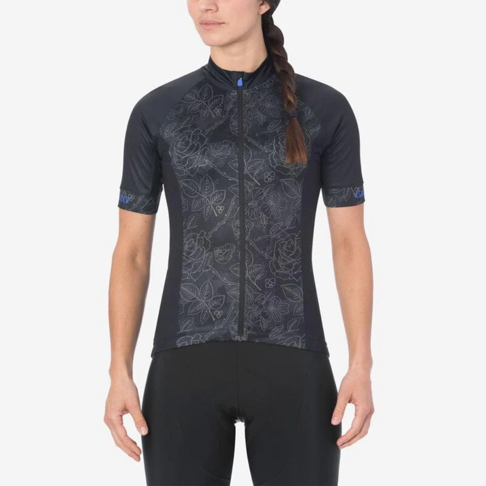 Giro Chrono Sport Womens Jersey - Image 16
