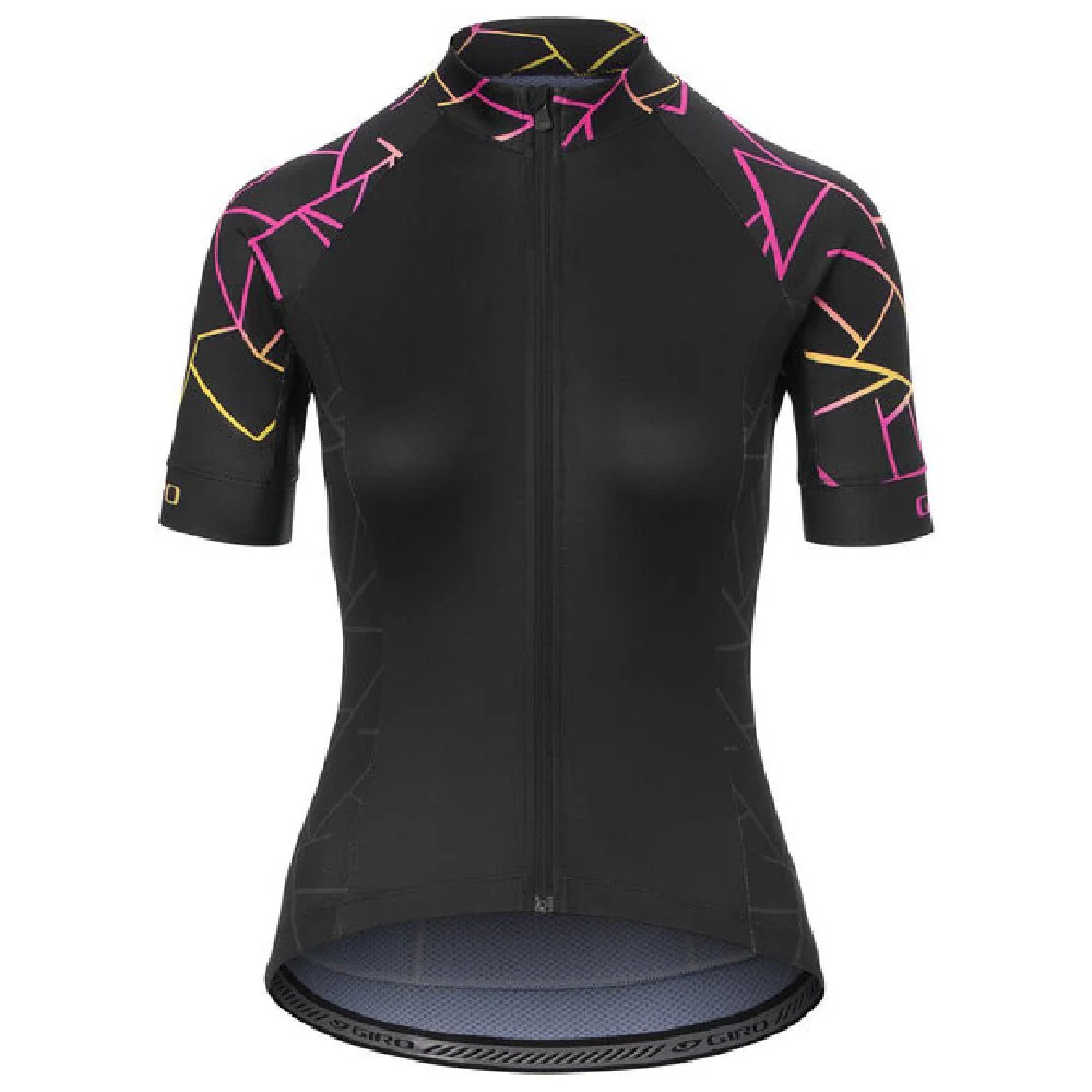 Giro Chrono Sport Womens Jersey - Image 7