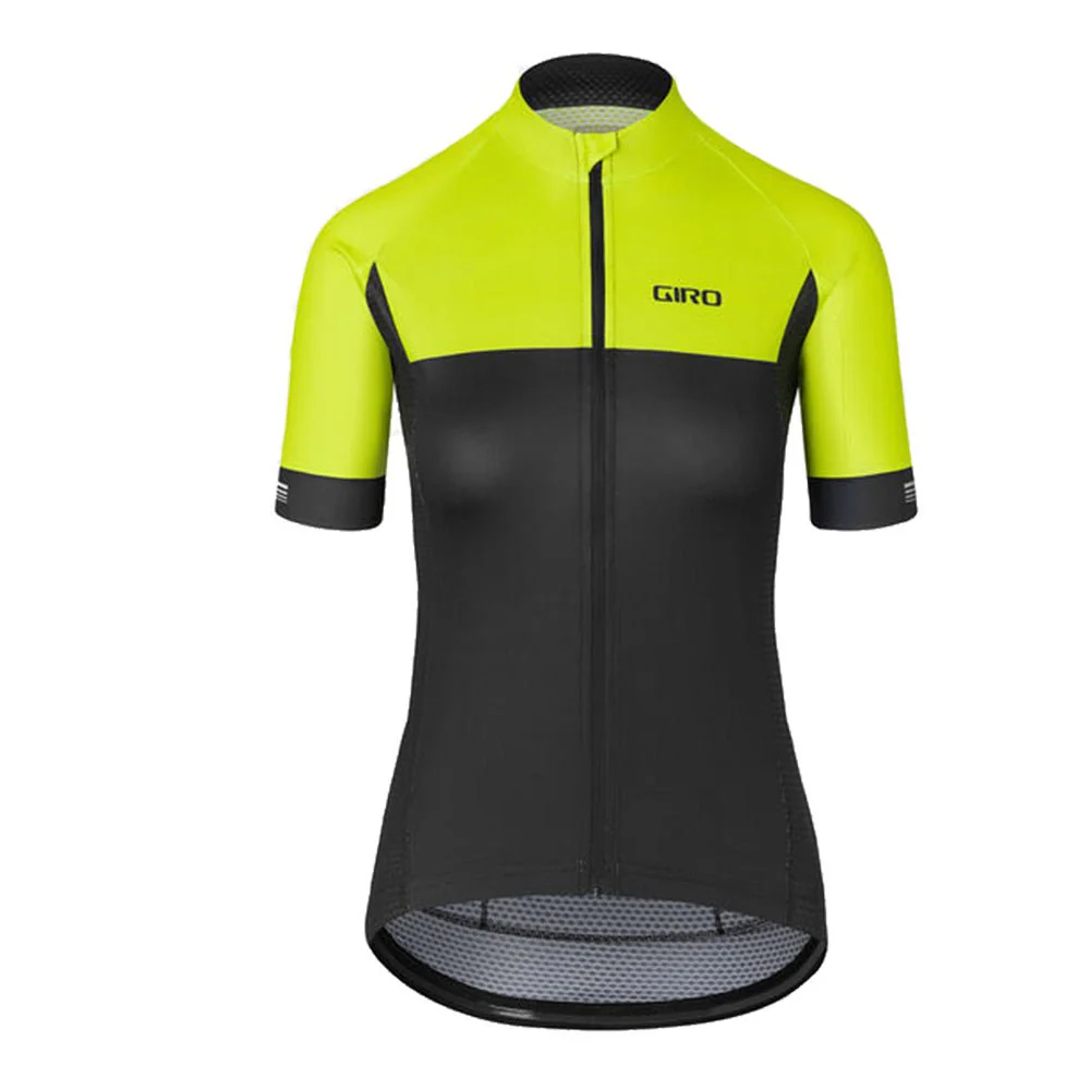 Giro Chrono Womens Jersey - Image 4