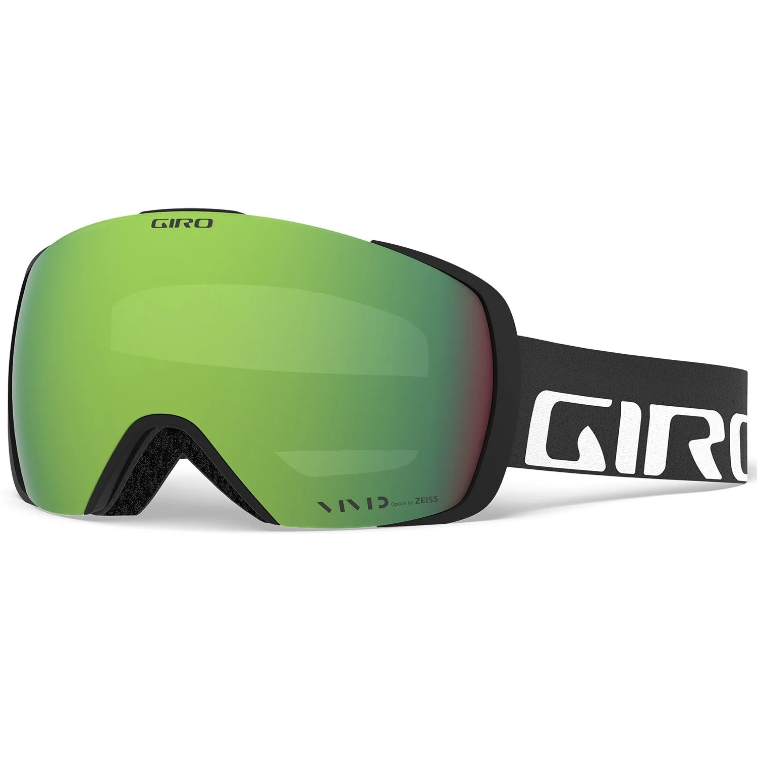 Giro Contact Goggles 2019 - Image 3