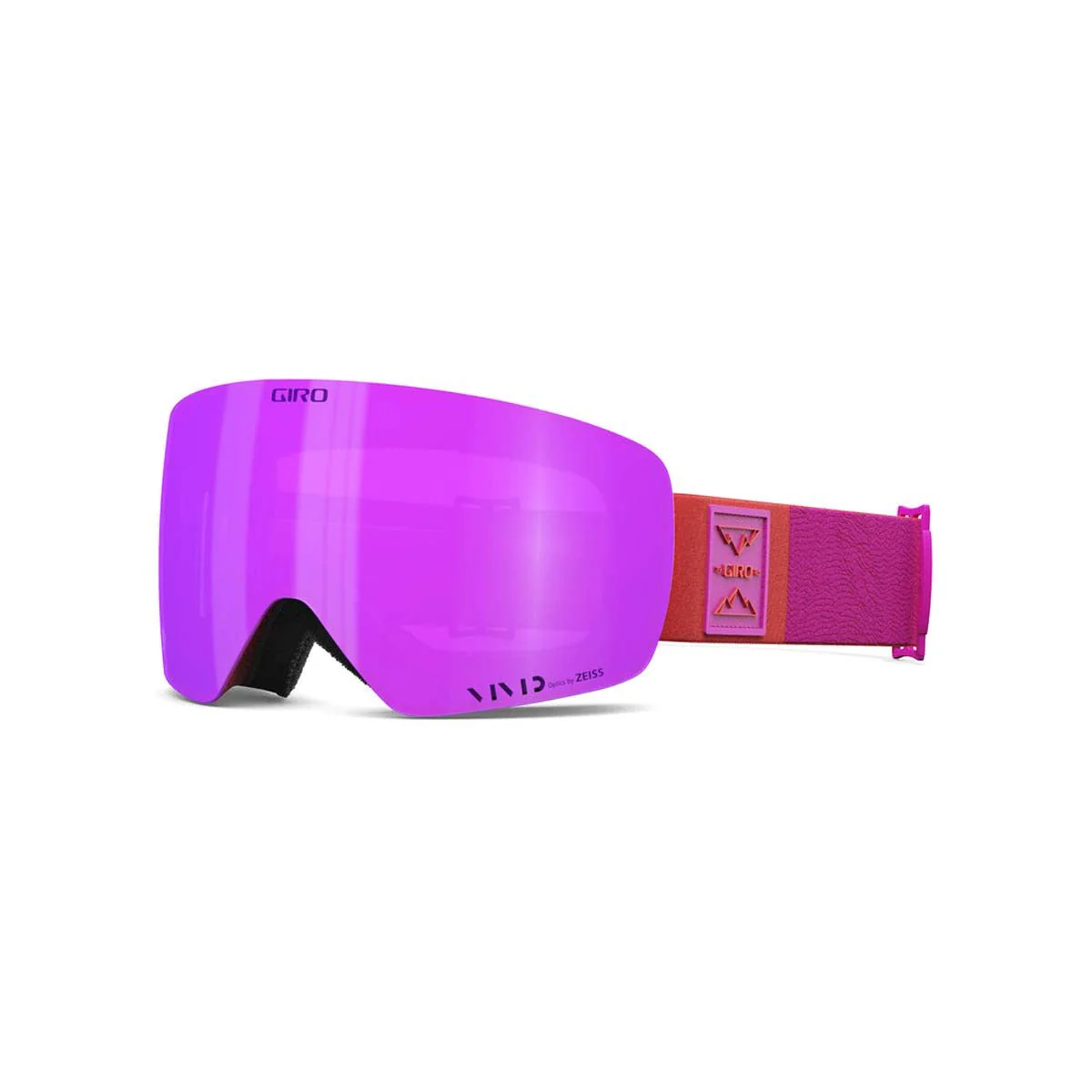 Giro Contour RS Goggles 2025 - Image 8