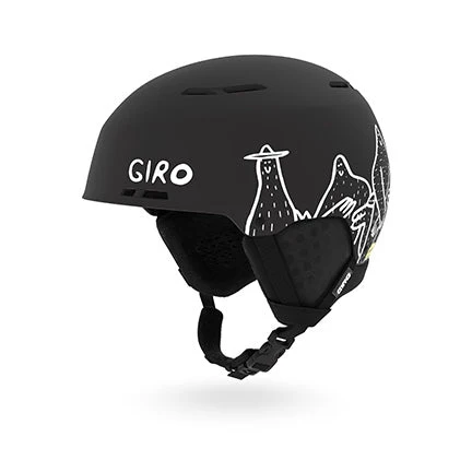 Giro Emerge MIPS Helmet 2019 - Image 4