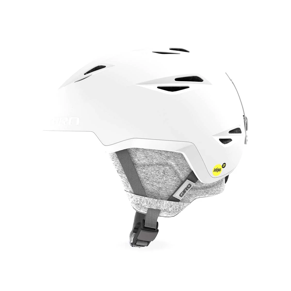 Giro Envi Spherical Womens Helmet 2025 - Image 7