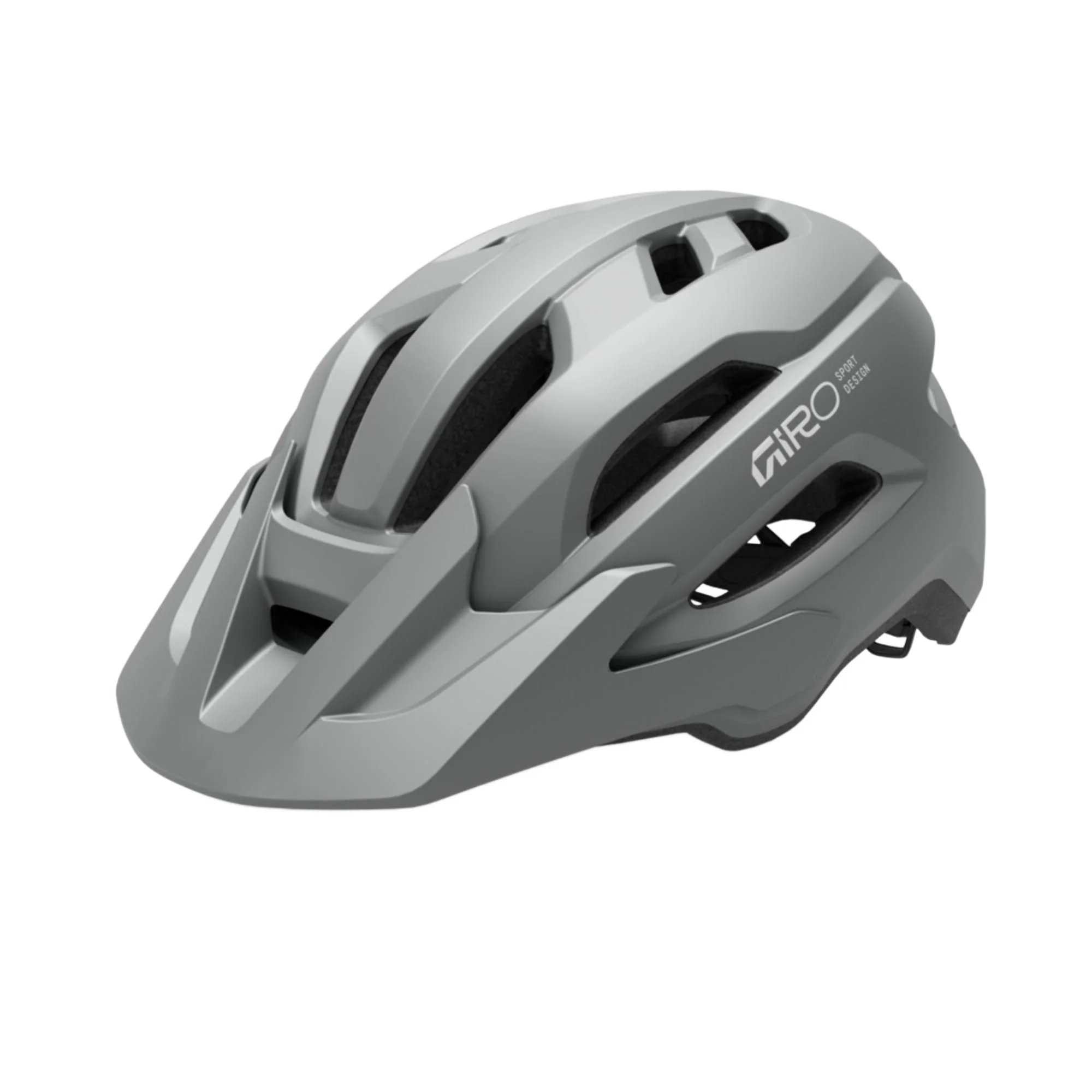 Giro Fixture Mips II Bike Helmet - Image 2