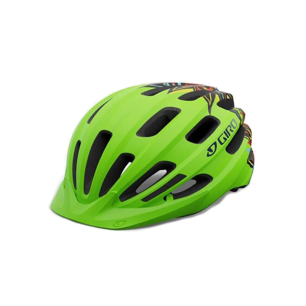 Giro Hale Junior Bike Helmet - Image 3