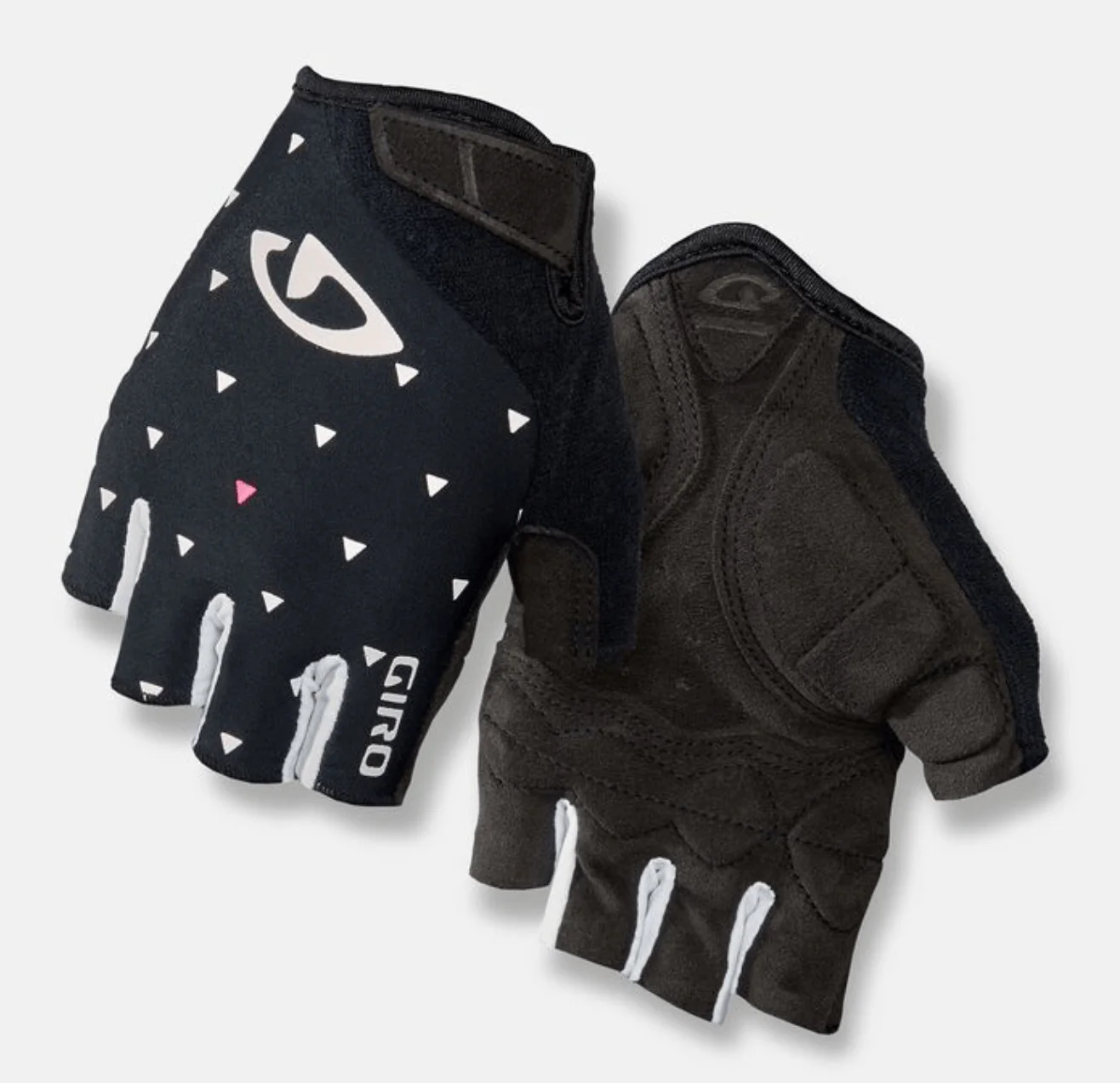 Giro Jaguette Womens Cycling Gloves - Image 3