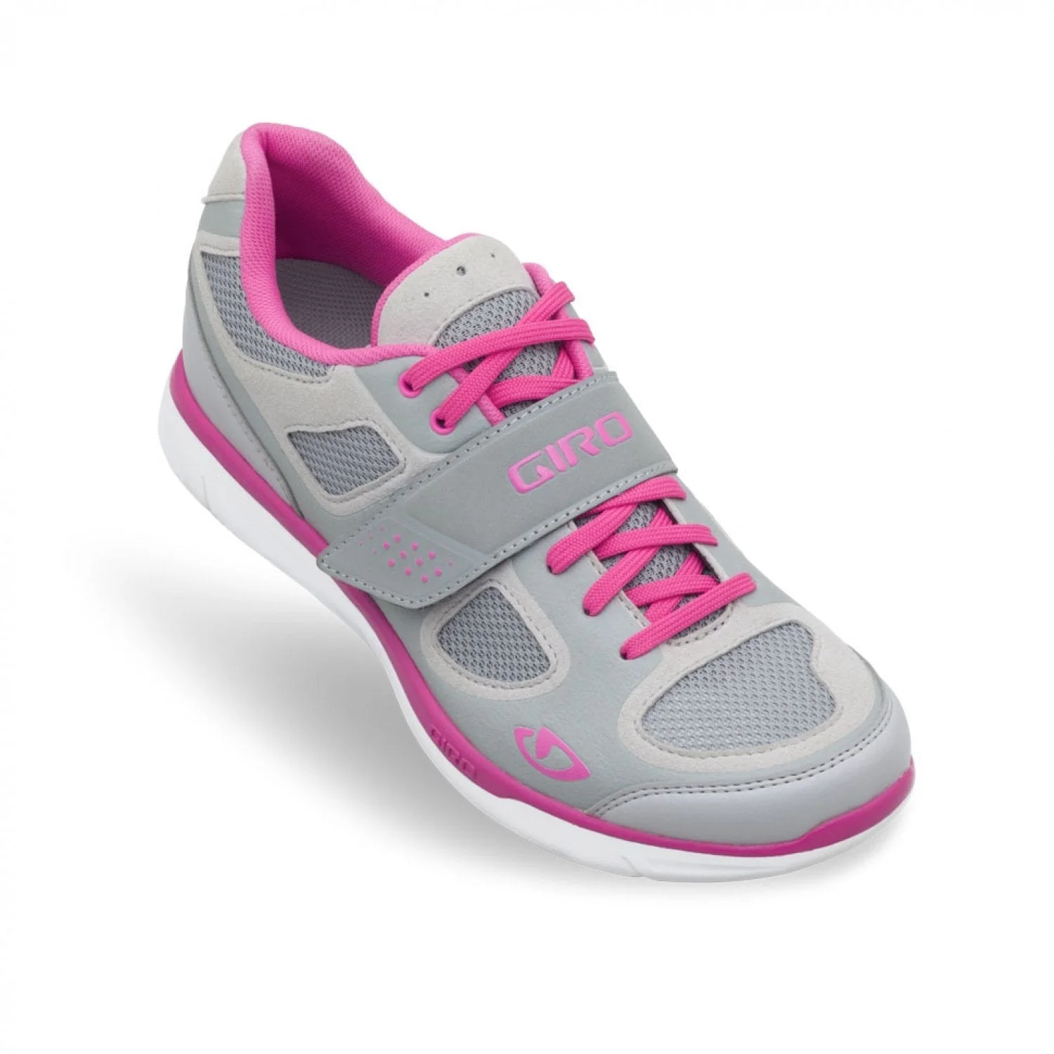 Giro Ladies Whynd Clipless Shoe 2016 - Image 3