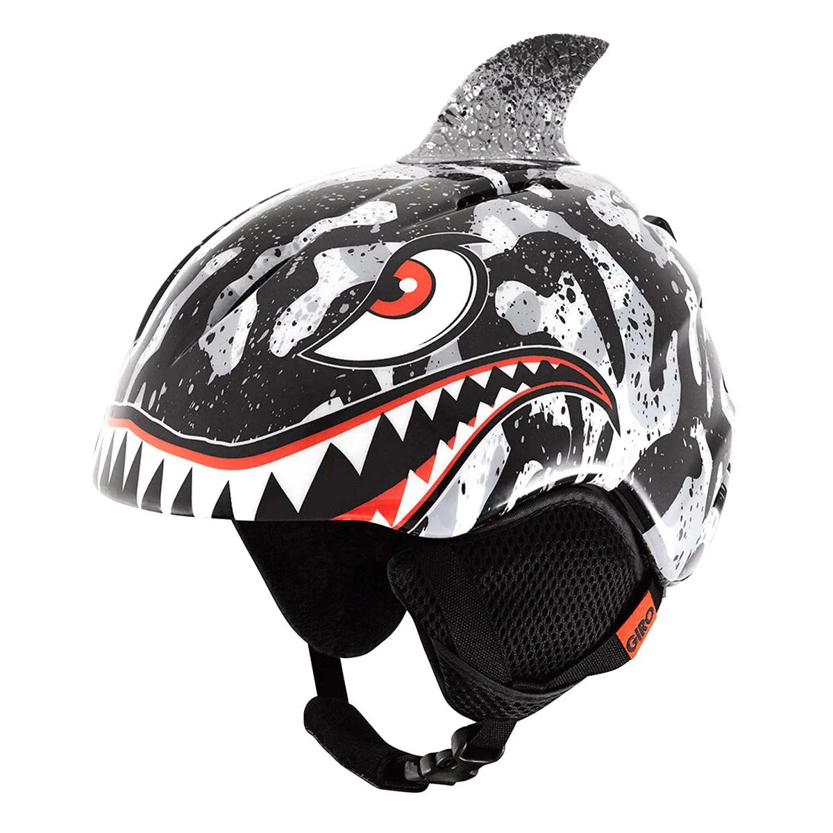 Giro Launch Plus Junior Helmet 2025 - Image 5
