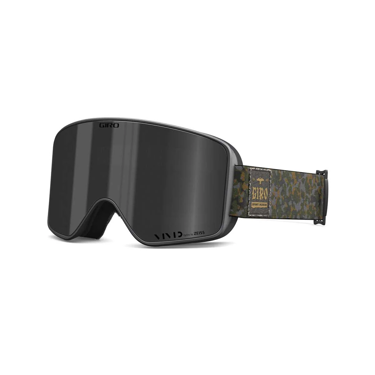 Giro Method Goggles 2025 - Image 13