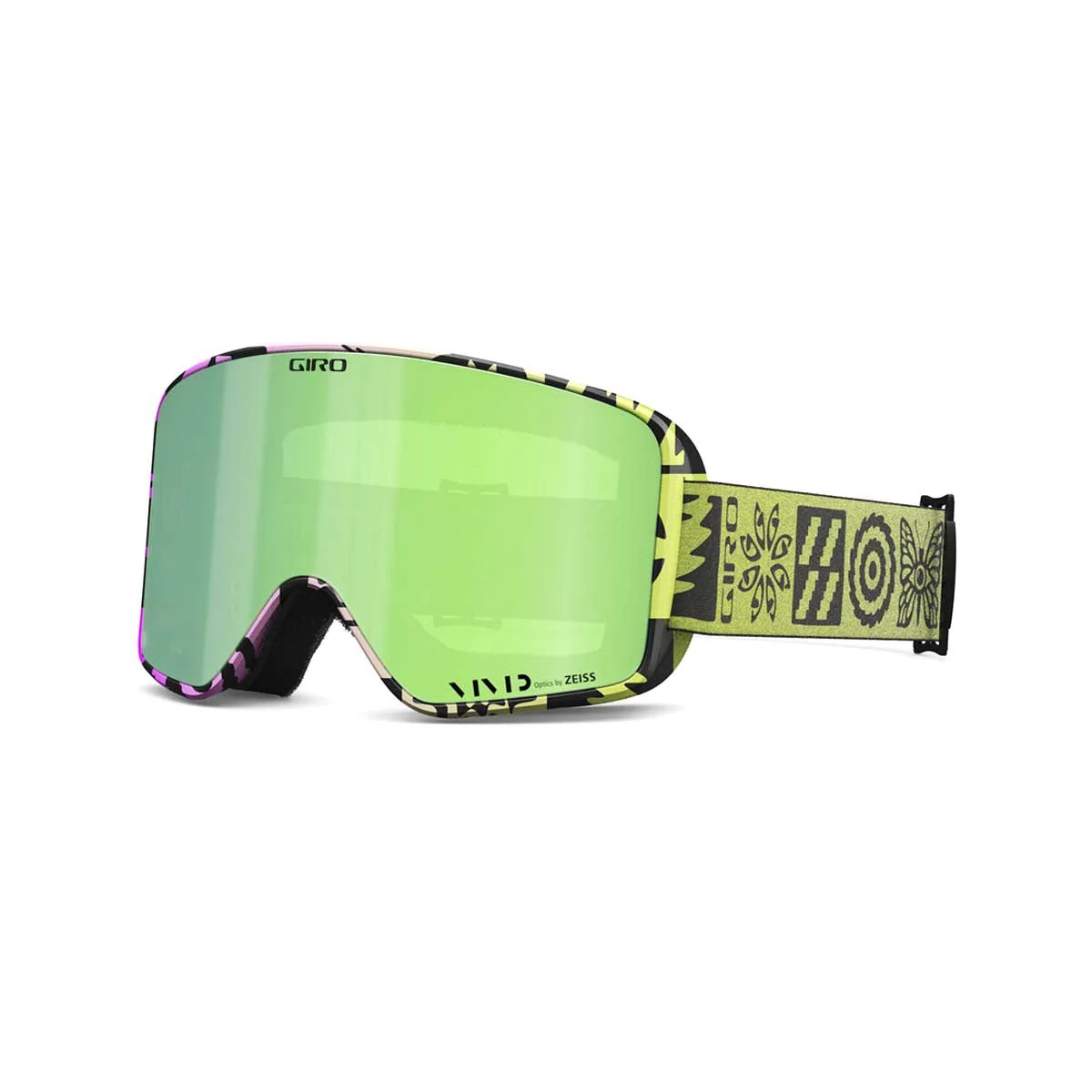Giro Method Goggles 2025 - Image 14