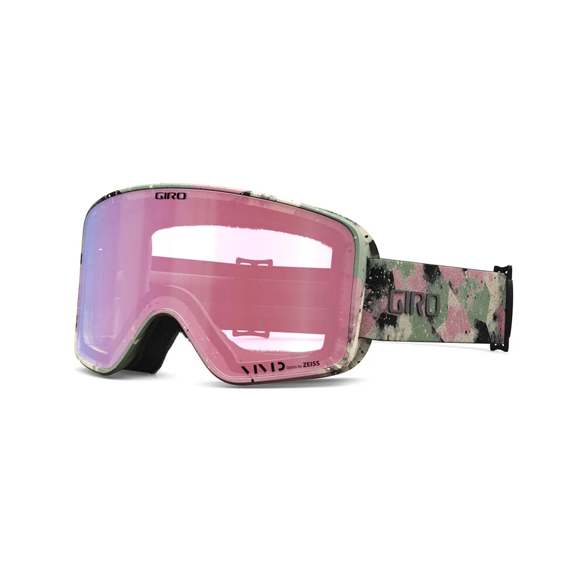Giro Method Goggles 2025 - Image 15