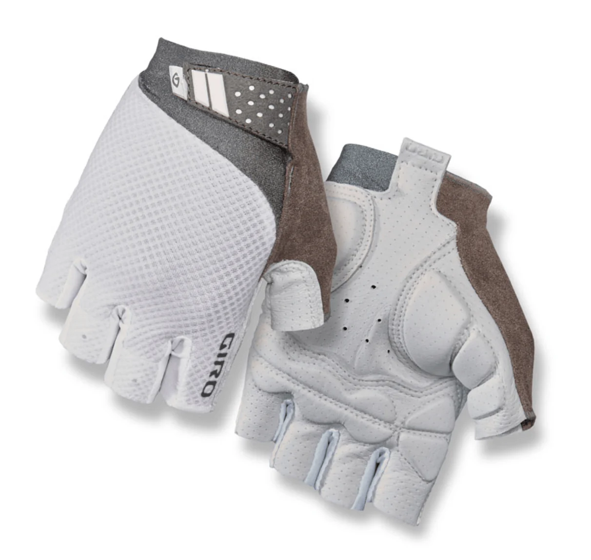 Giro Monica II Womens Cycling Glove - Image 4