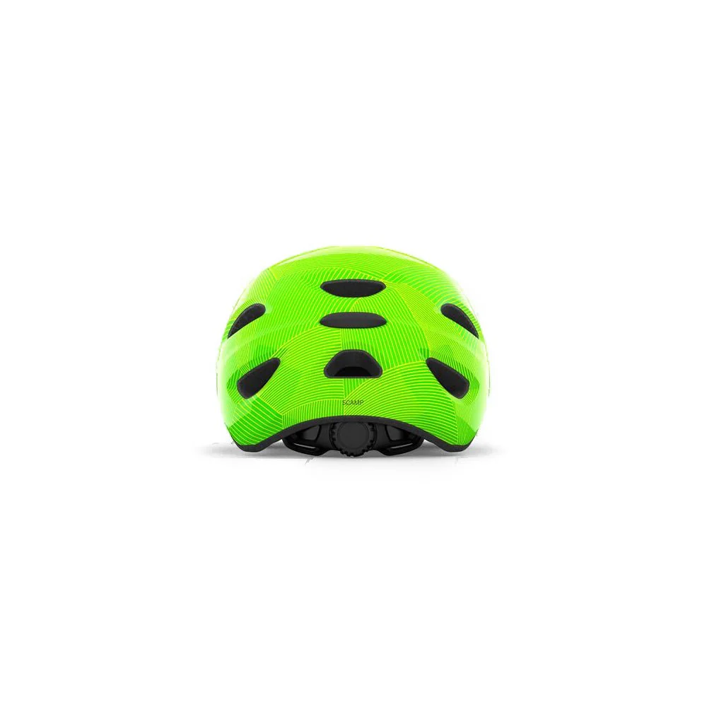 Giro Scamp Junior Helmet - Image 3