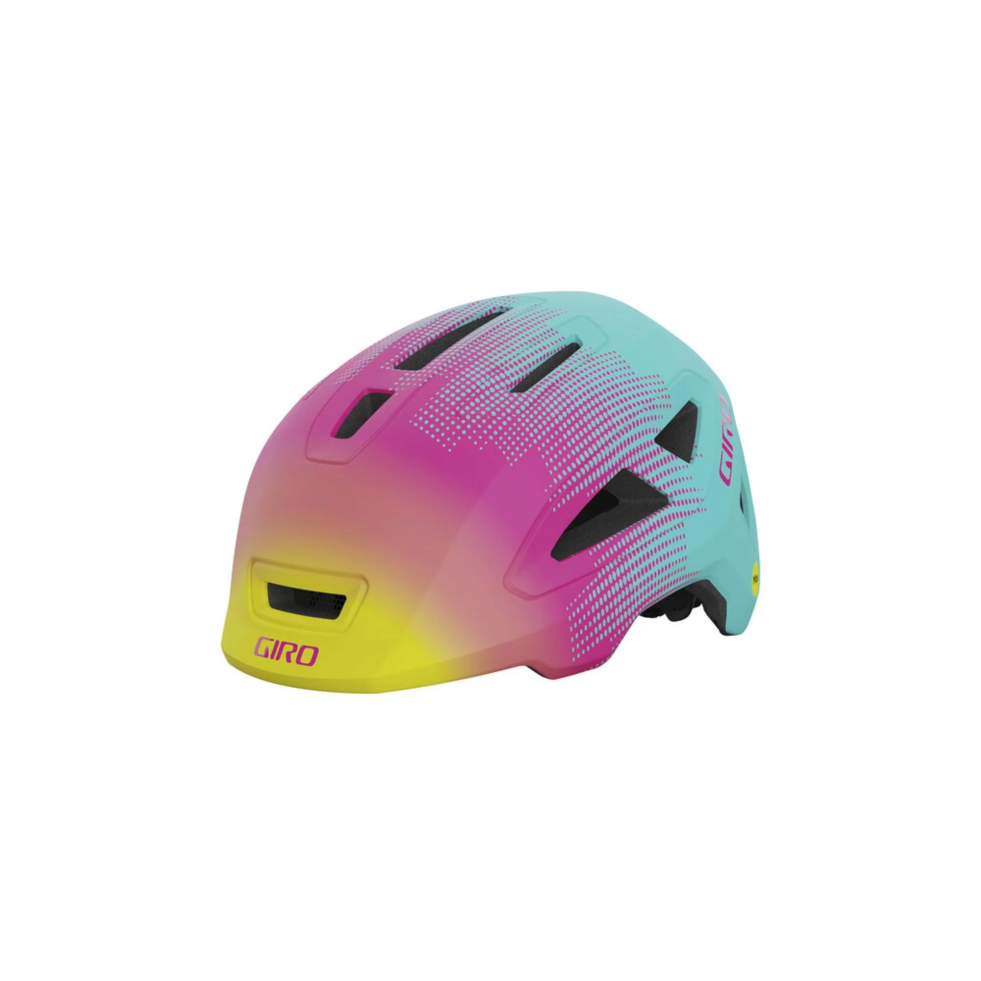 Giro Scamp MIPS II Junior Bike Helmet - Image 14