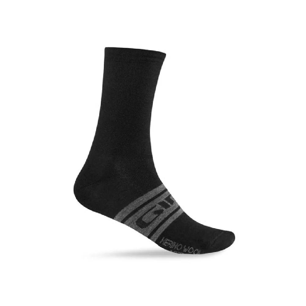 Giro Seasonal Merino Adult Cycling Socks - Image 8