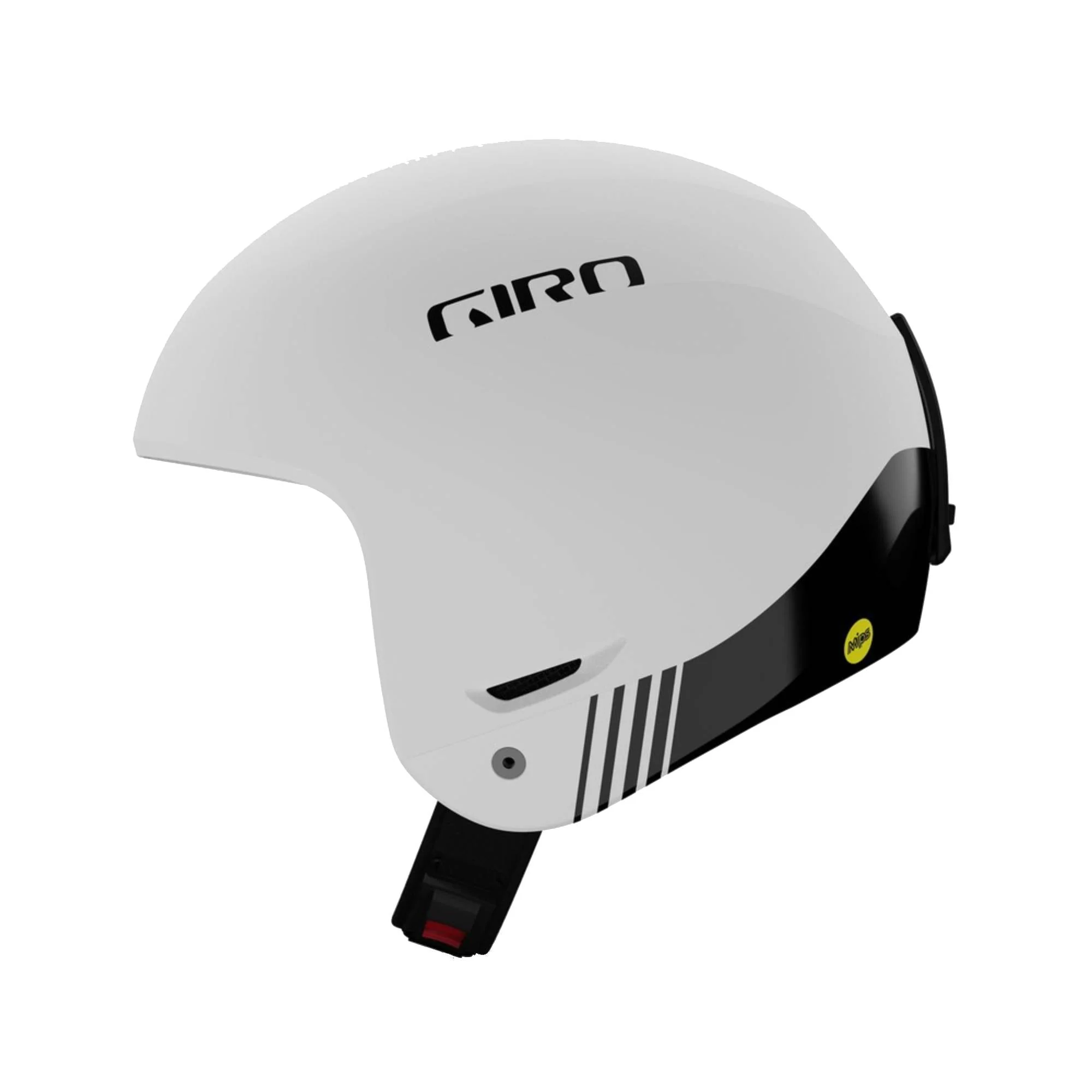 Giro Signes Spherical Race Helmet 2025 - Image 15