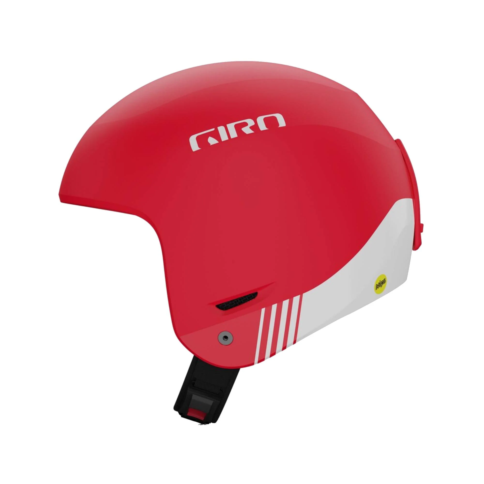 Giro Signes Spherical Race Helmet 2025 - Image 8