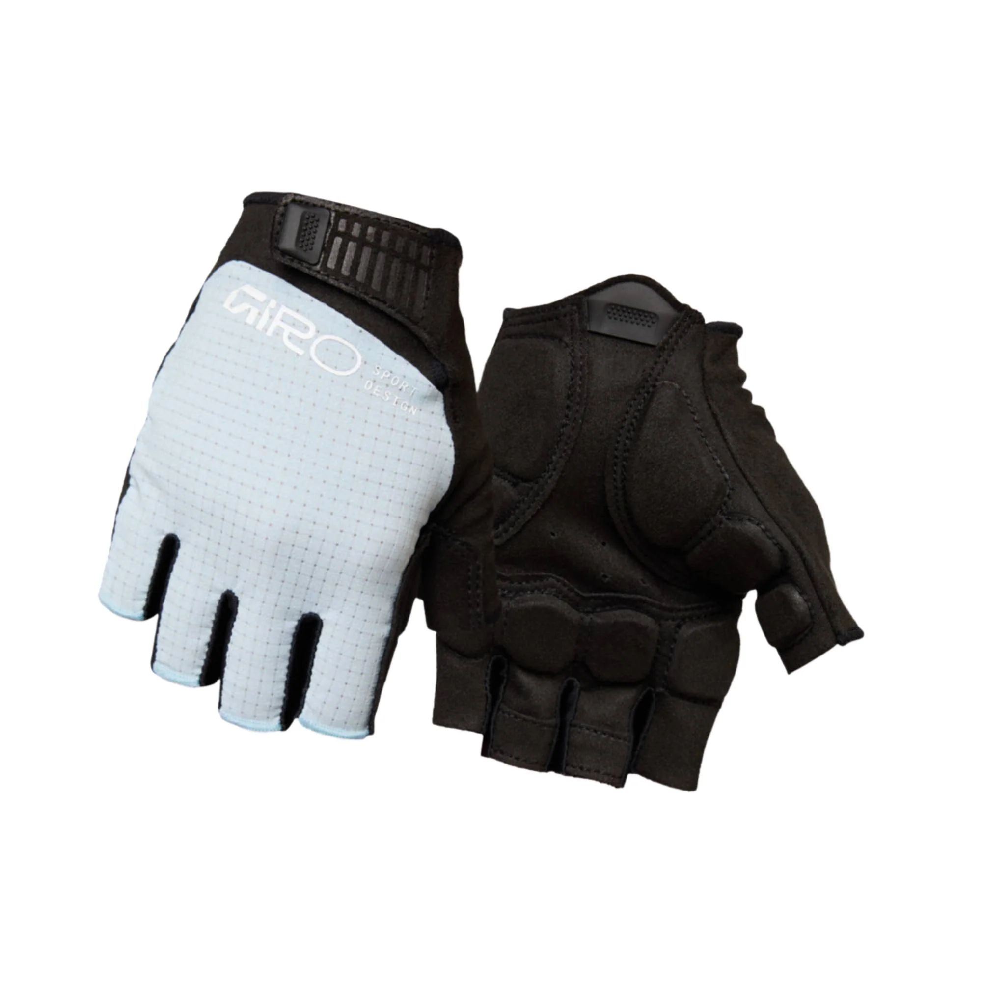 Giro Tessa ii Gel Womens Cycling Gloves - Image 2