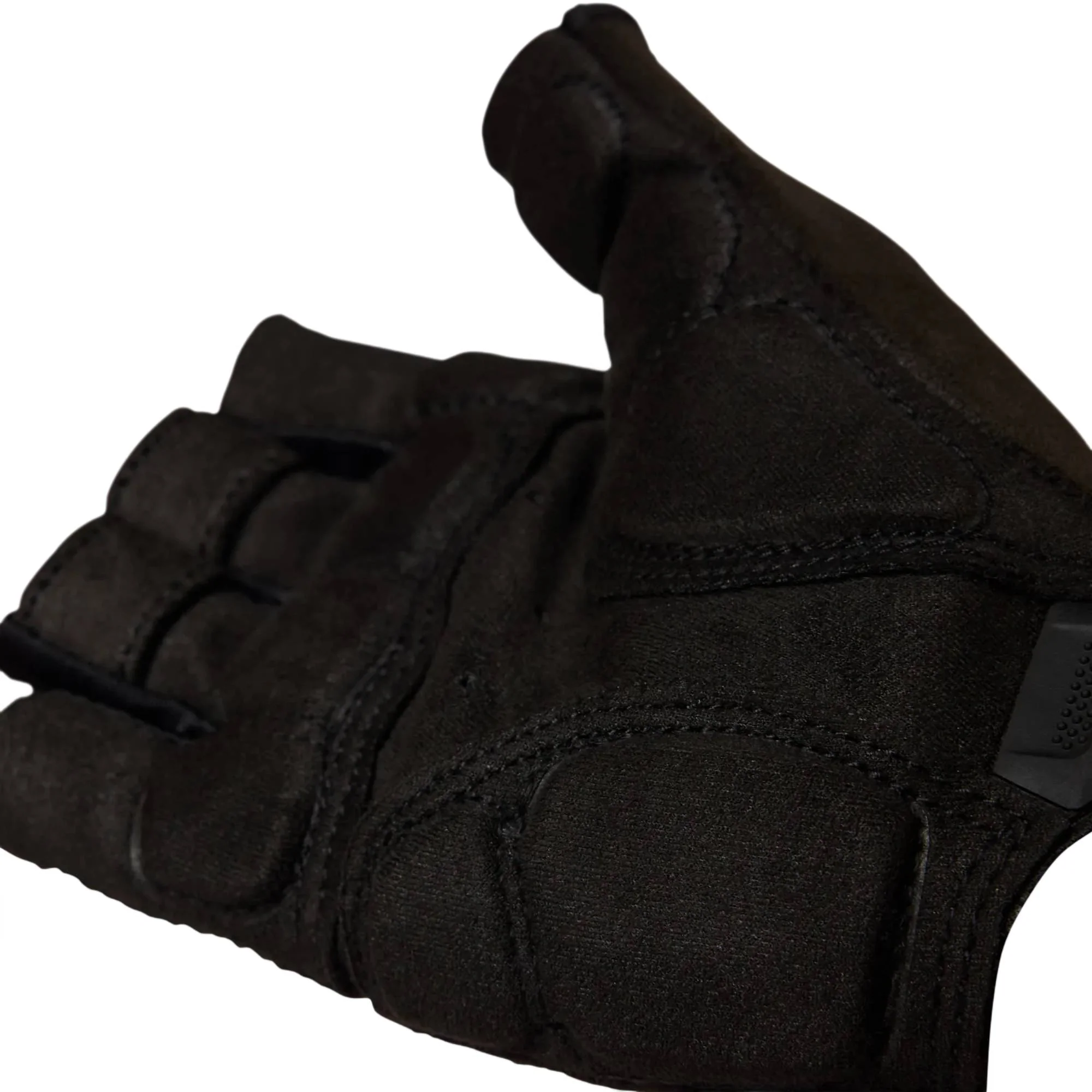 Giro Tessa ii Gel Womens Cycling Gloves - Image 3