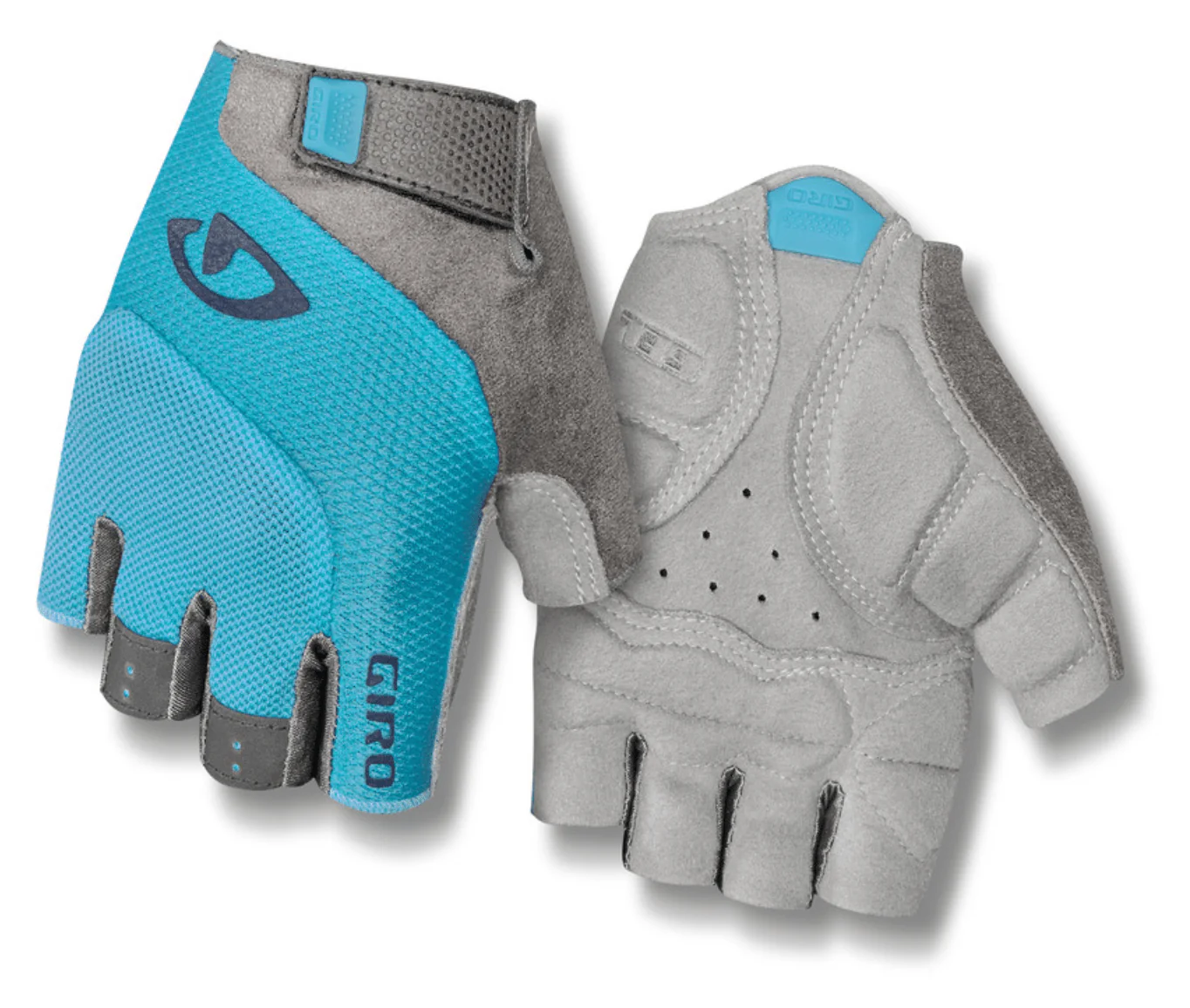 Giro Tessa Womens Cycling Gloves - Image 2