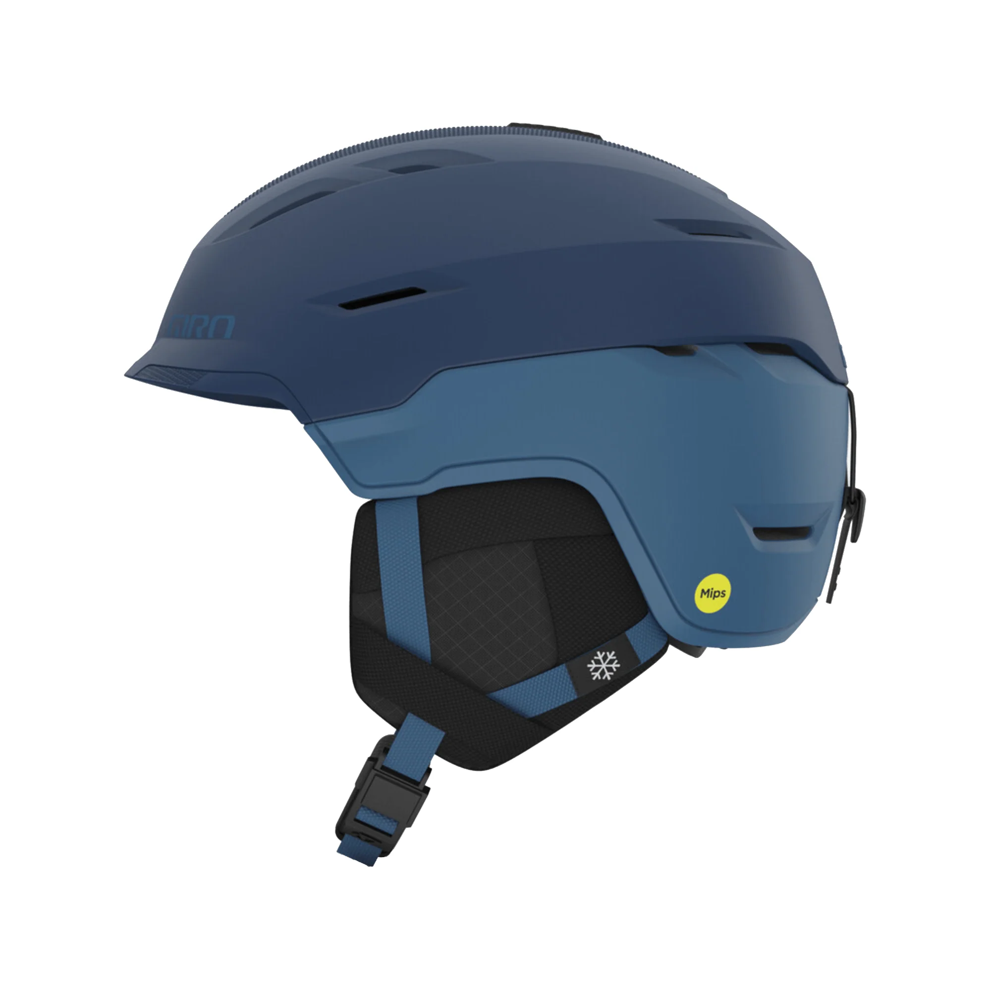 Giro Tor Spherical Helmet 2025 - Image 4