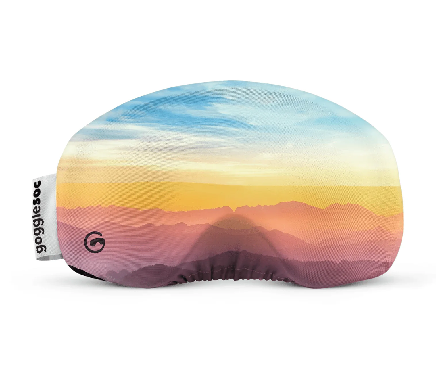 Gogglesoc Pro Goggle Cover - Image 10