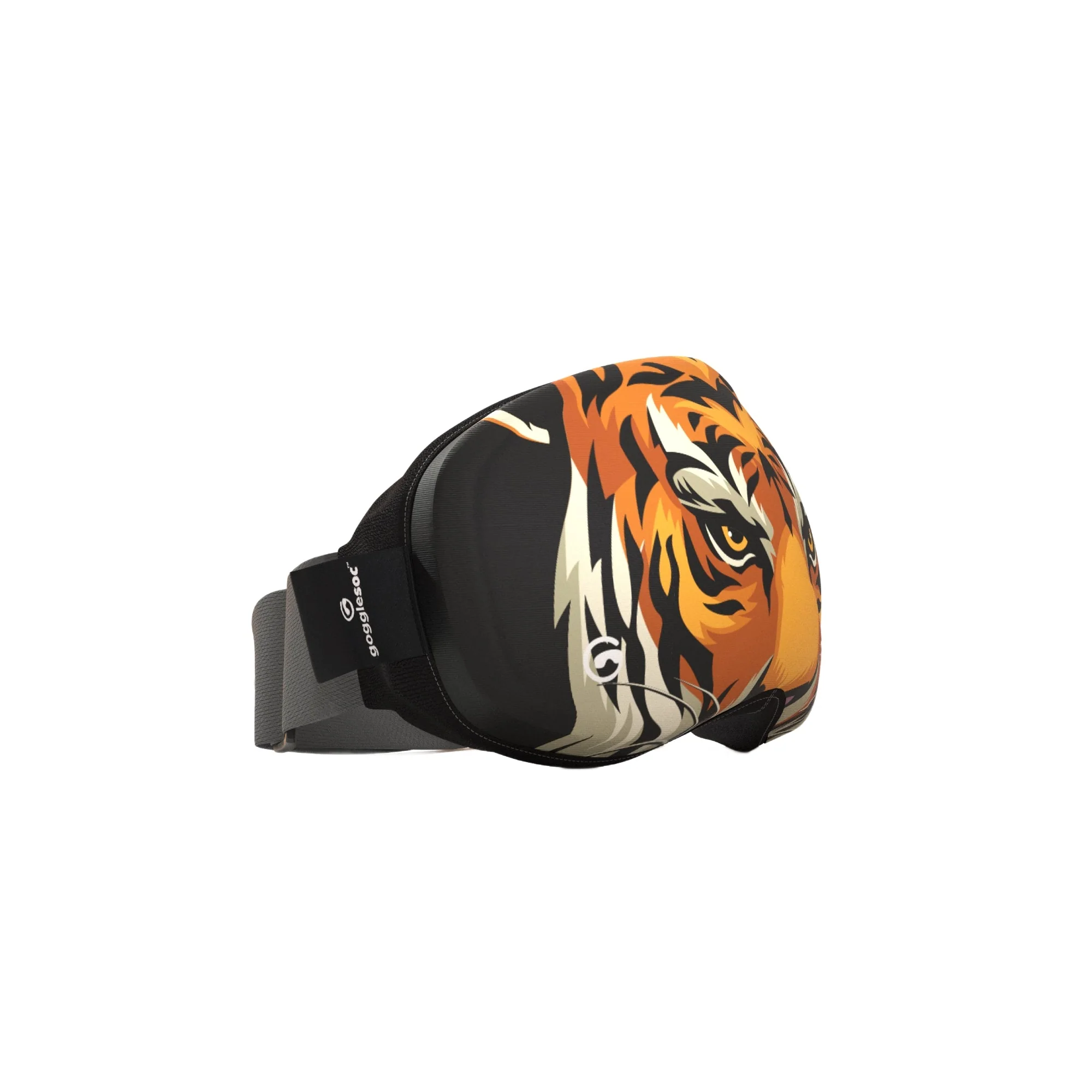 Gogglesoc Pro Goggle Cover - Image 7
