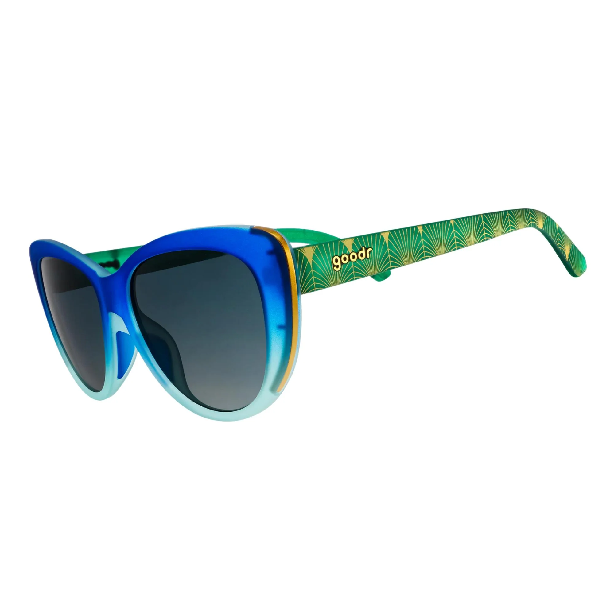 Goodr Glam G Sunglasses - Image 3