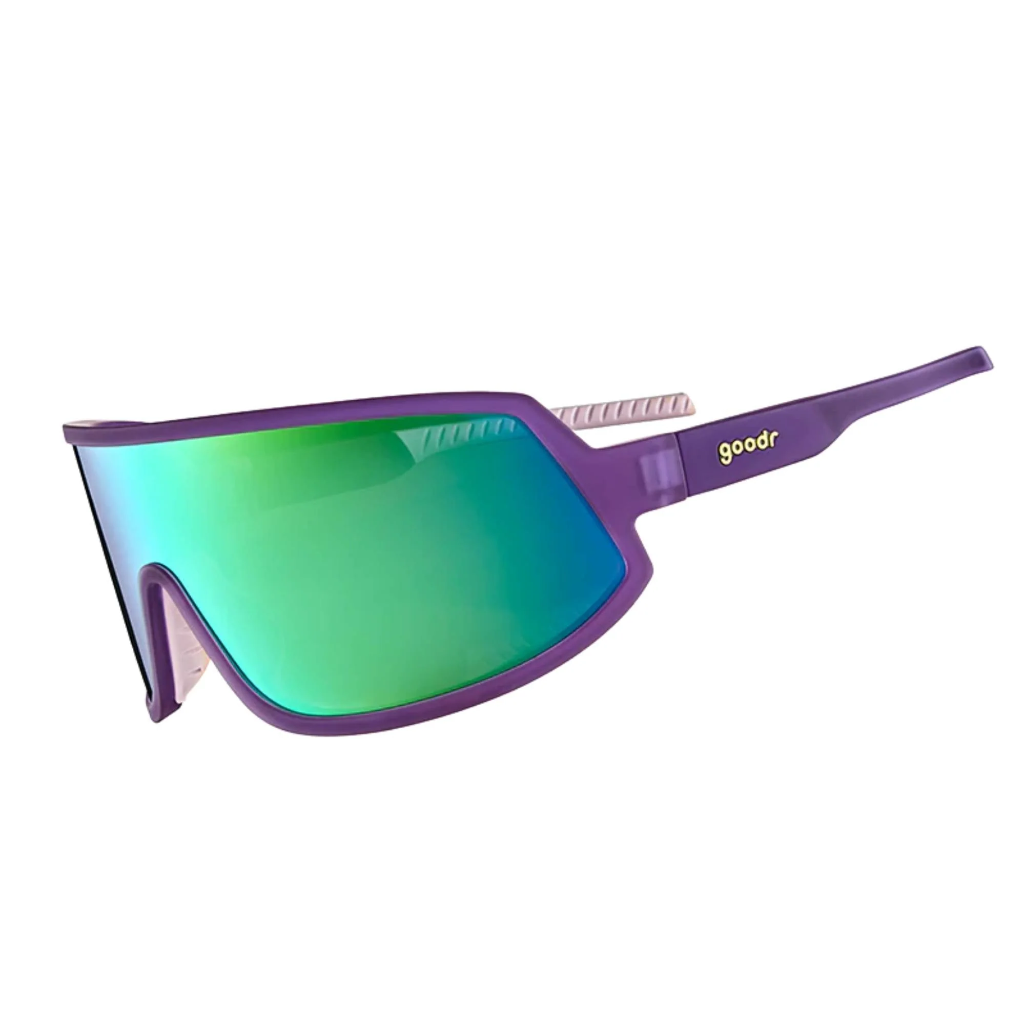 Goodr The Wrap G Sunglasses - Image 3