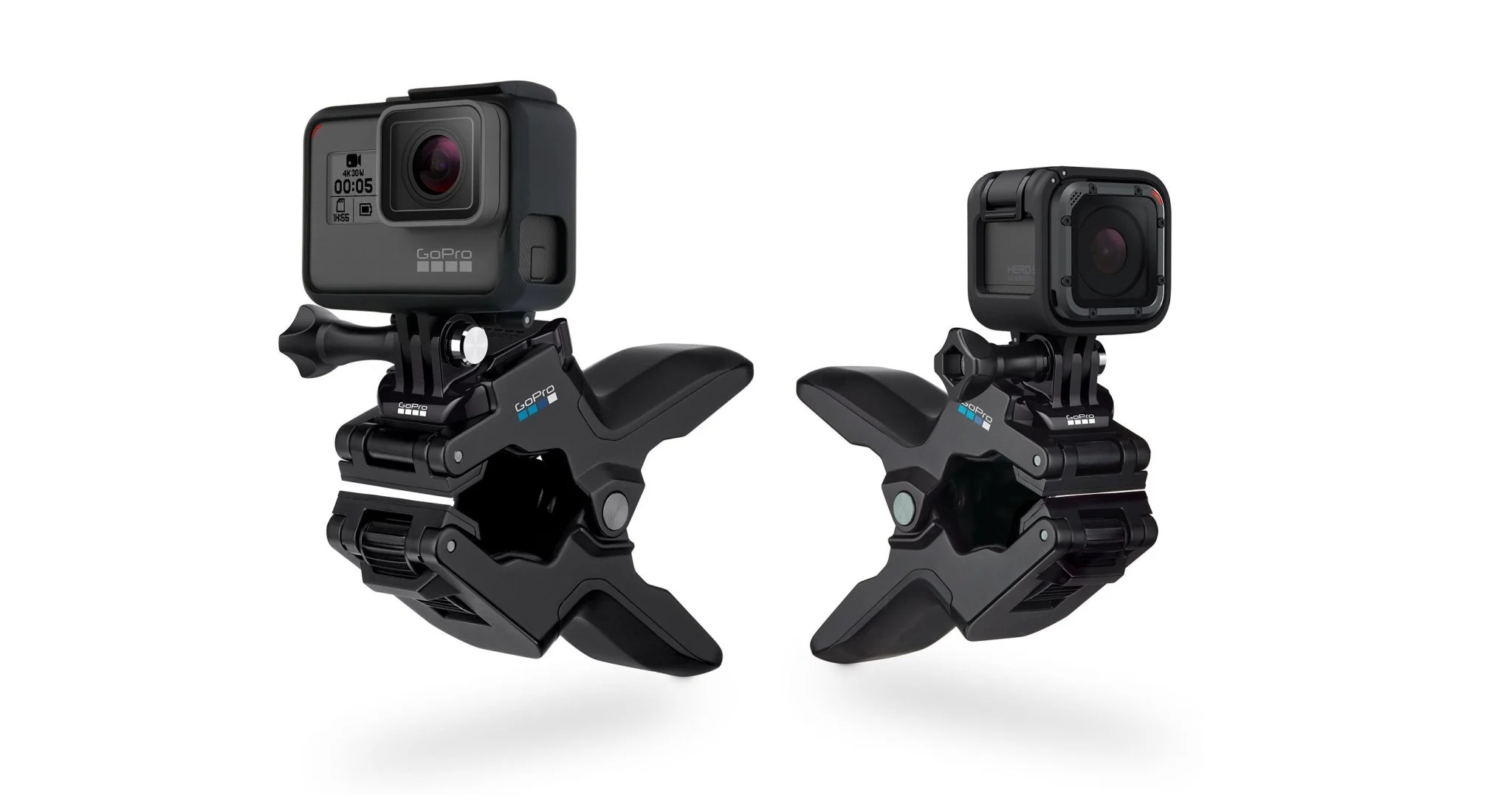 GoPro Jaws ACMPM-001 Flex Clamp Mount - Image 4