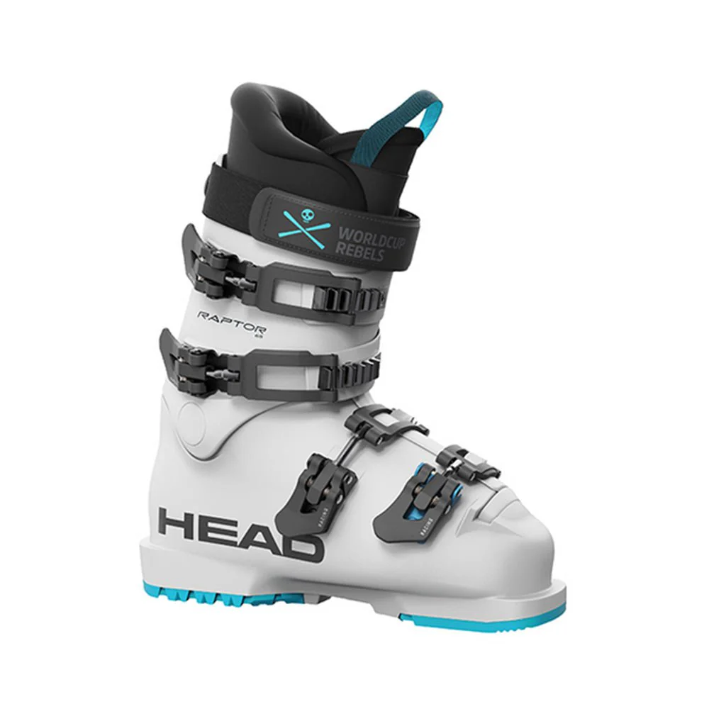 Head Raptor 65 Ski Boot 2024 - Image 5